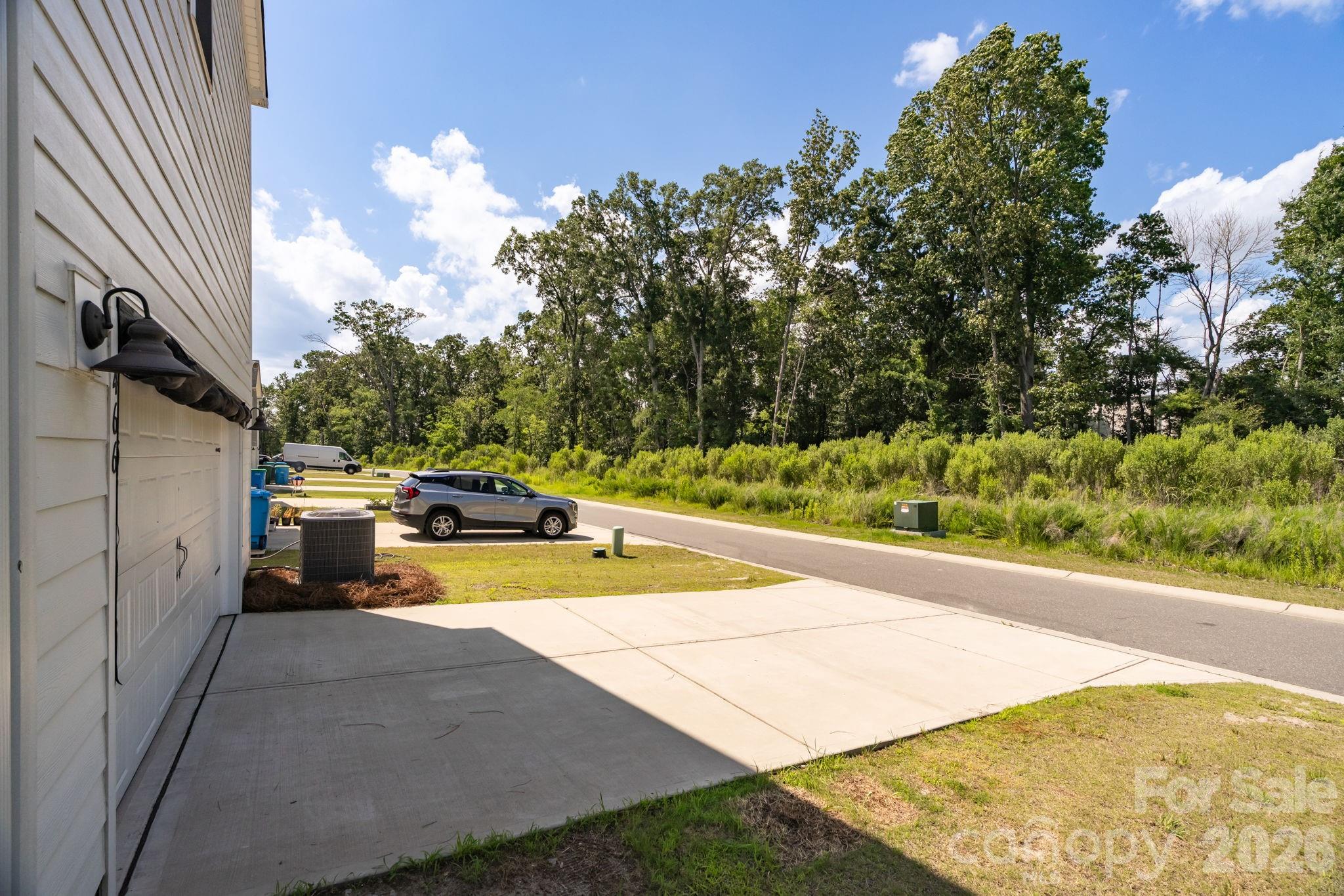 466 Cranford Drive — Pineville