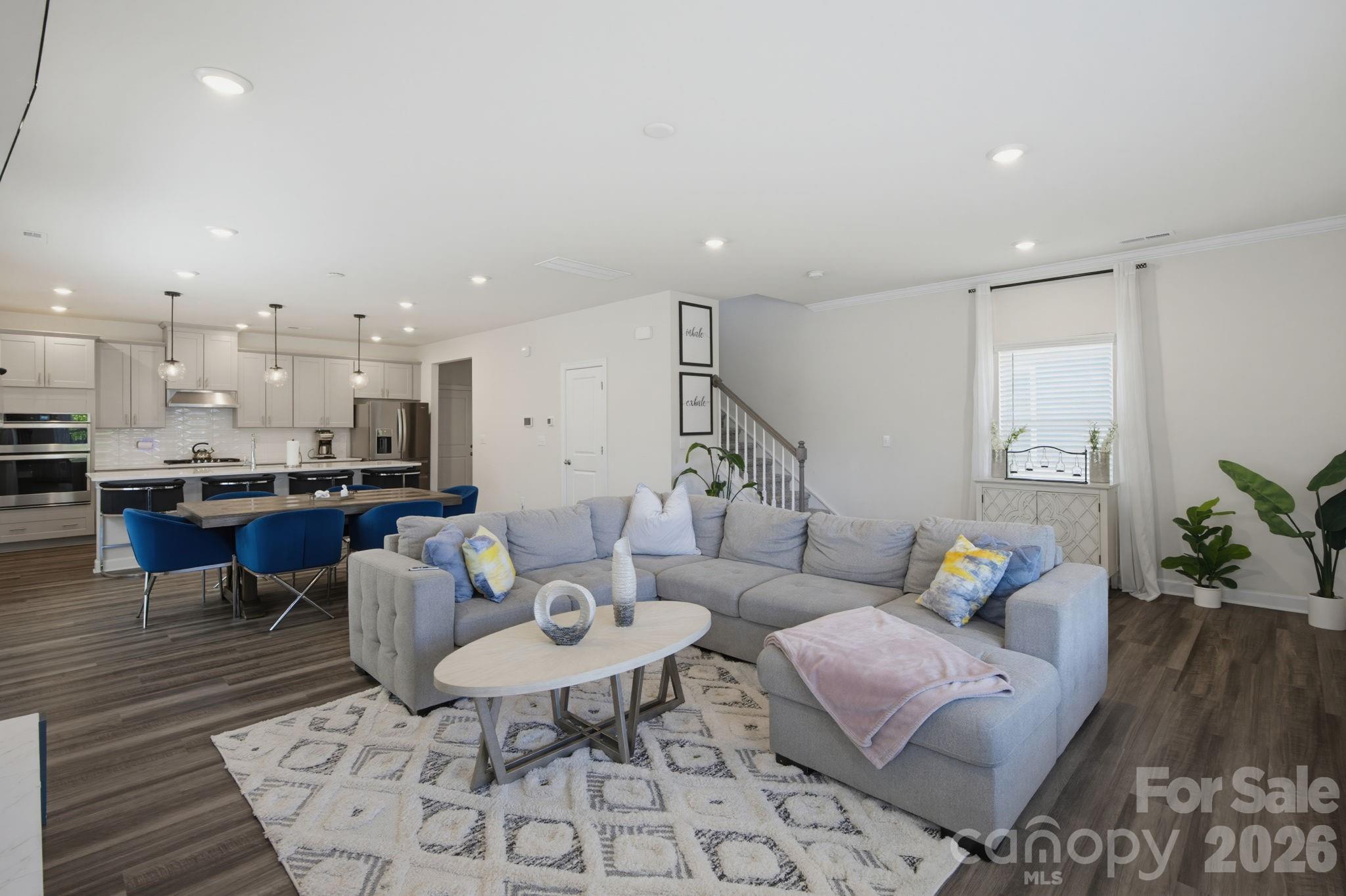 466 Cranford Drive — Pineville