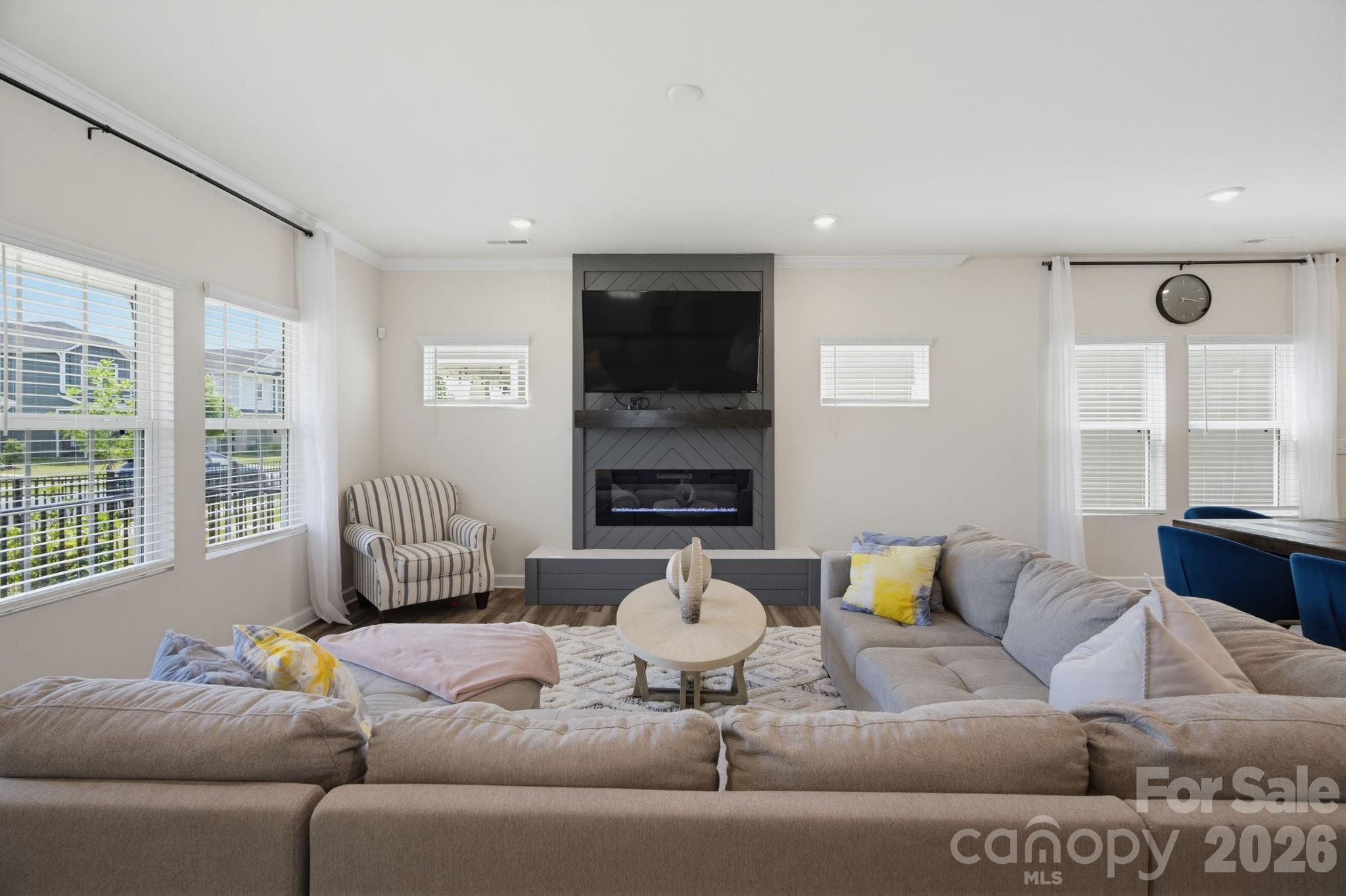 466 Cranford Drive — Pineville