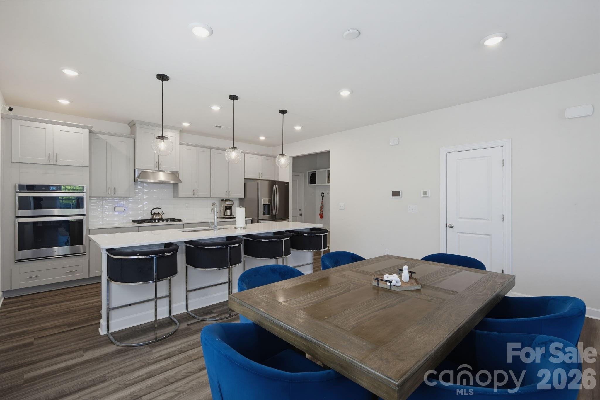 466 Cranford Drive — Pineville