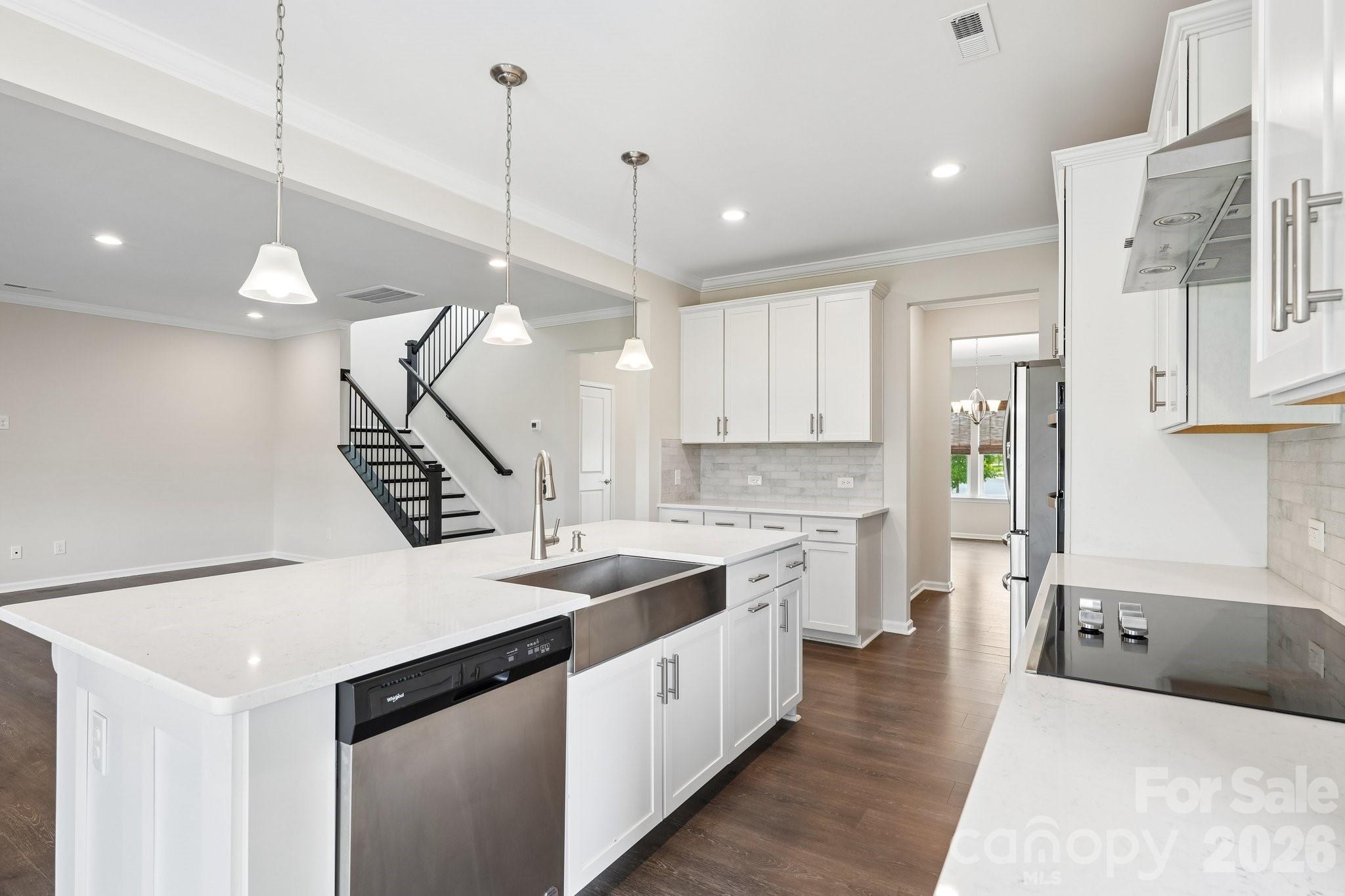 7674 Fenn Way #88 — Fort Mill