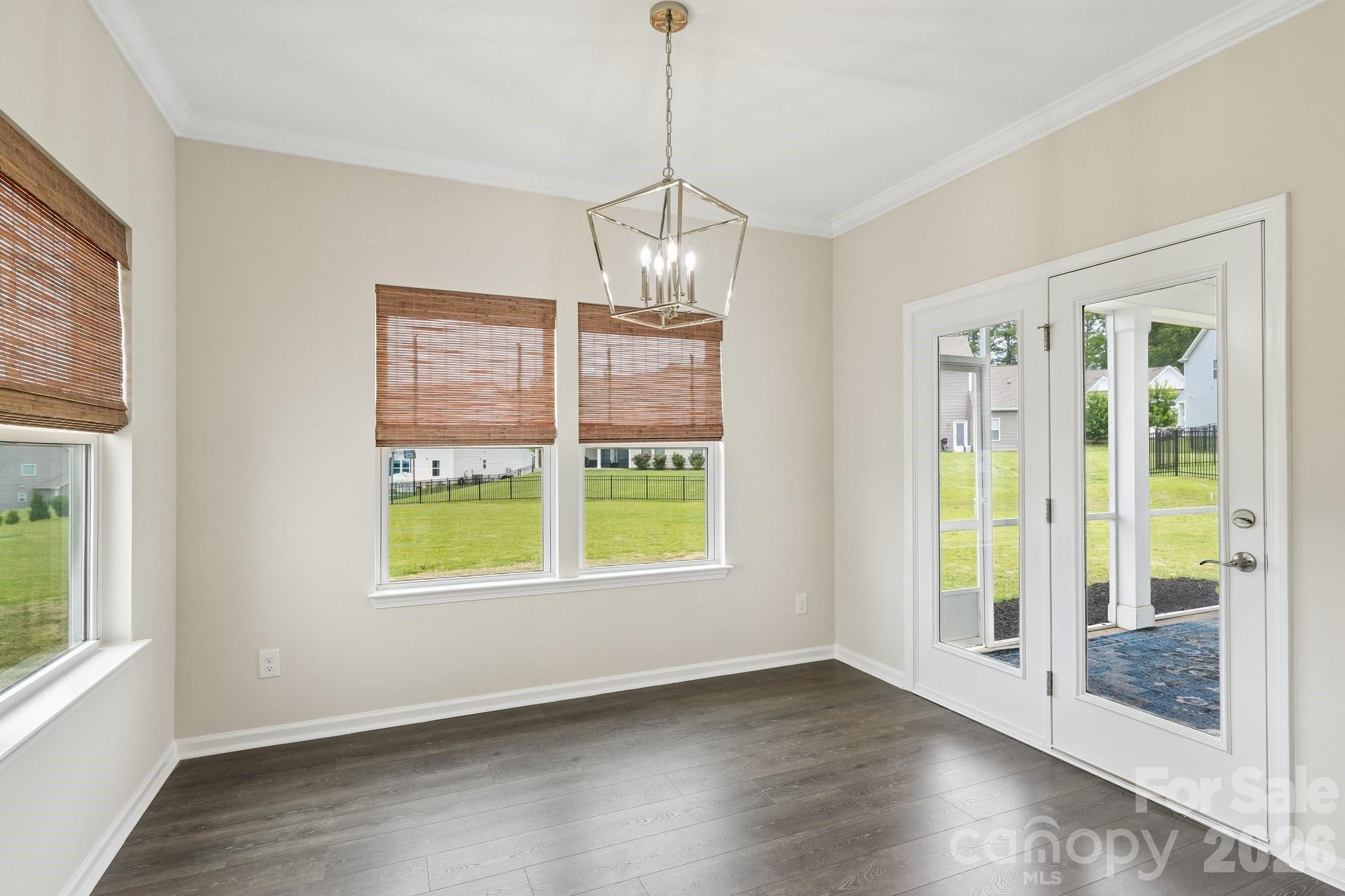 7674 Fenn Way #88 — Fort Mill