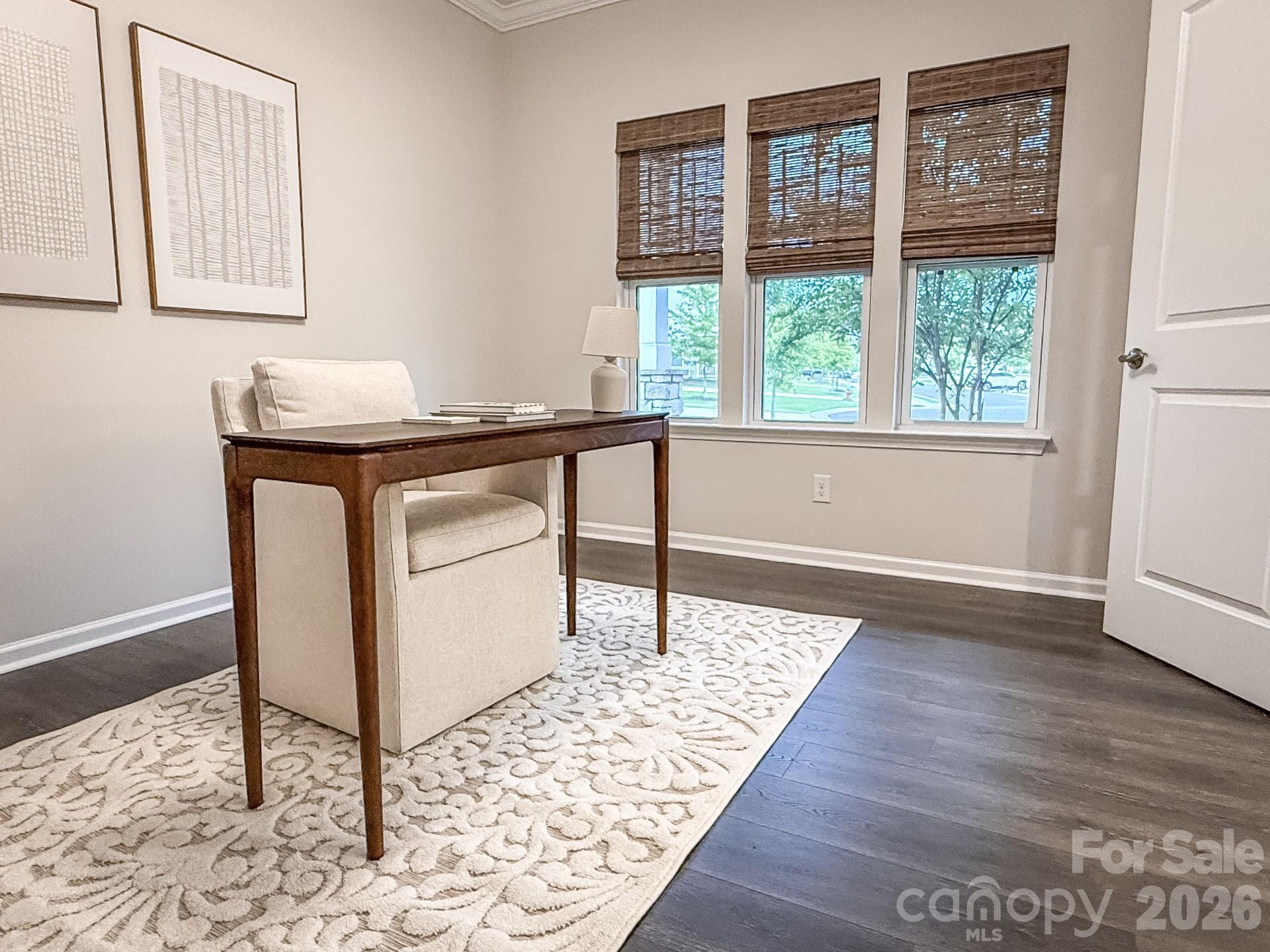 7674 Fenn Way #88 — Fort Mill