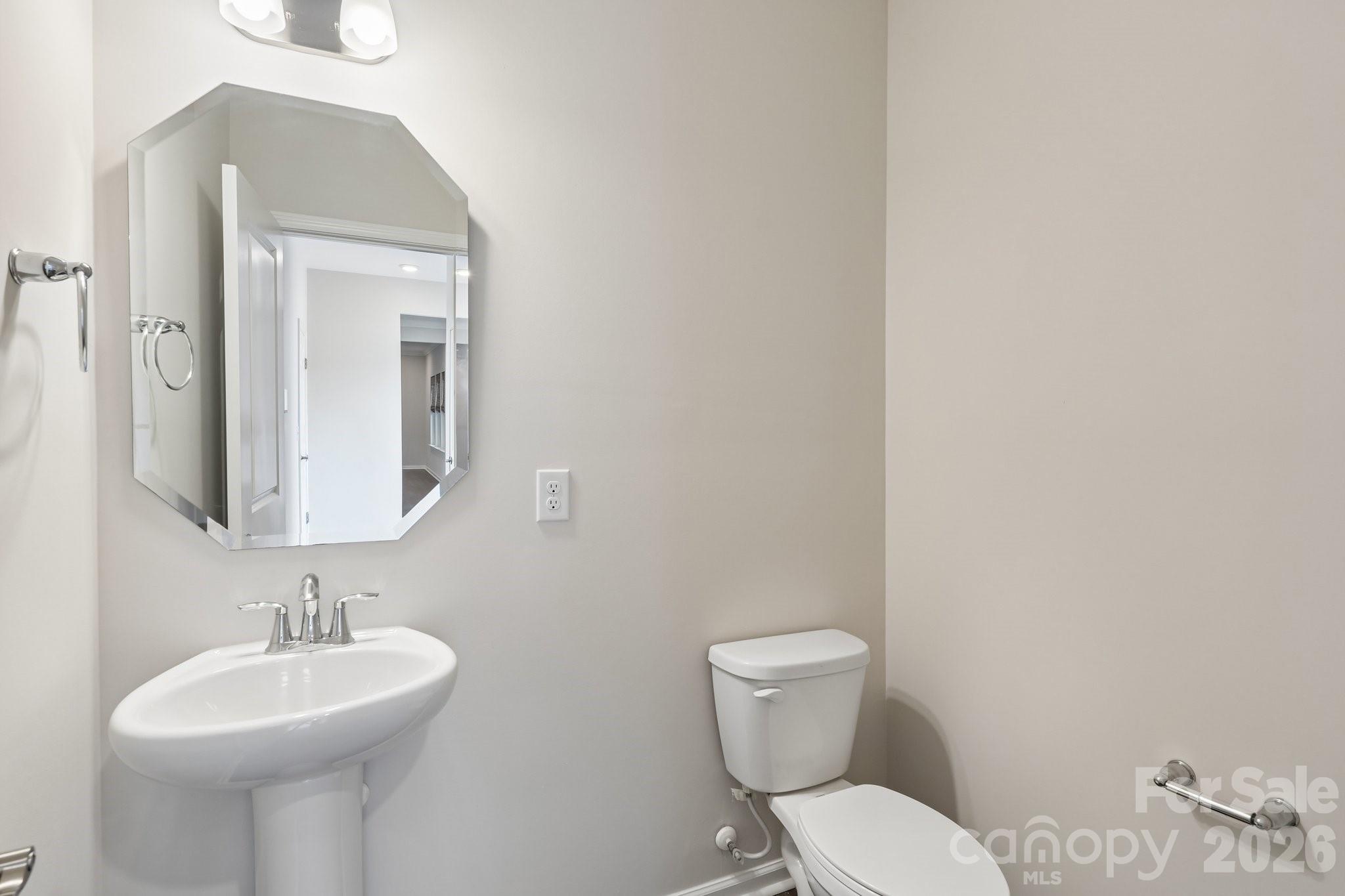 7674 Fenn Way #88 — Fort Mill