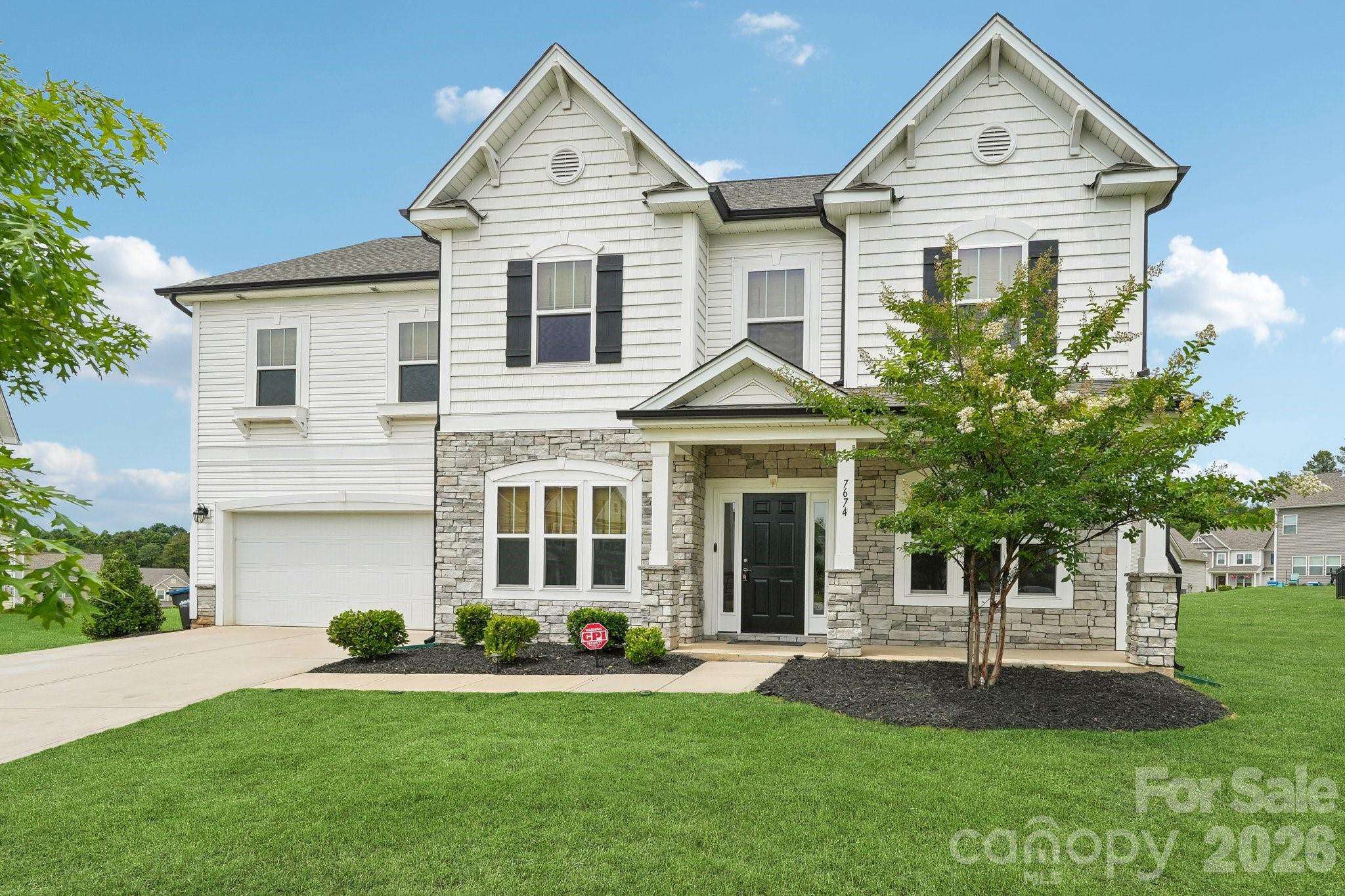7674 Fenn Way #88 — Fort Mill