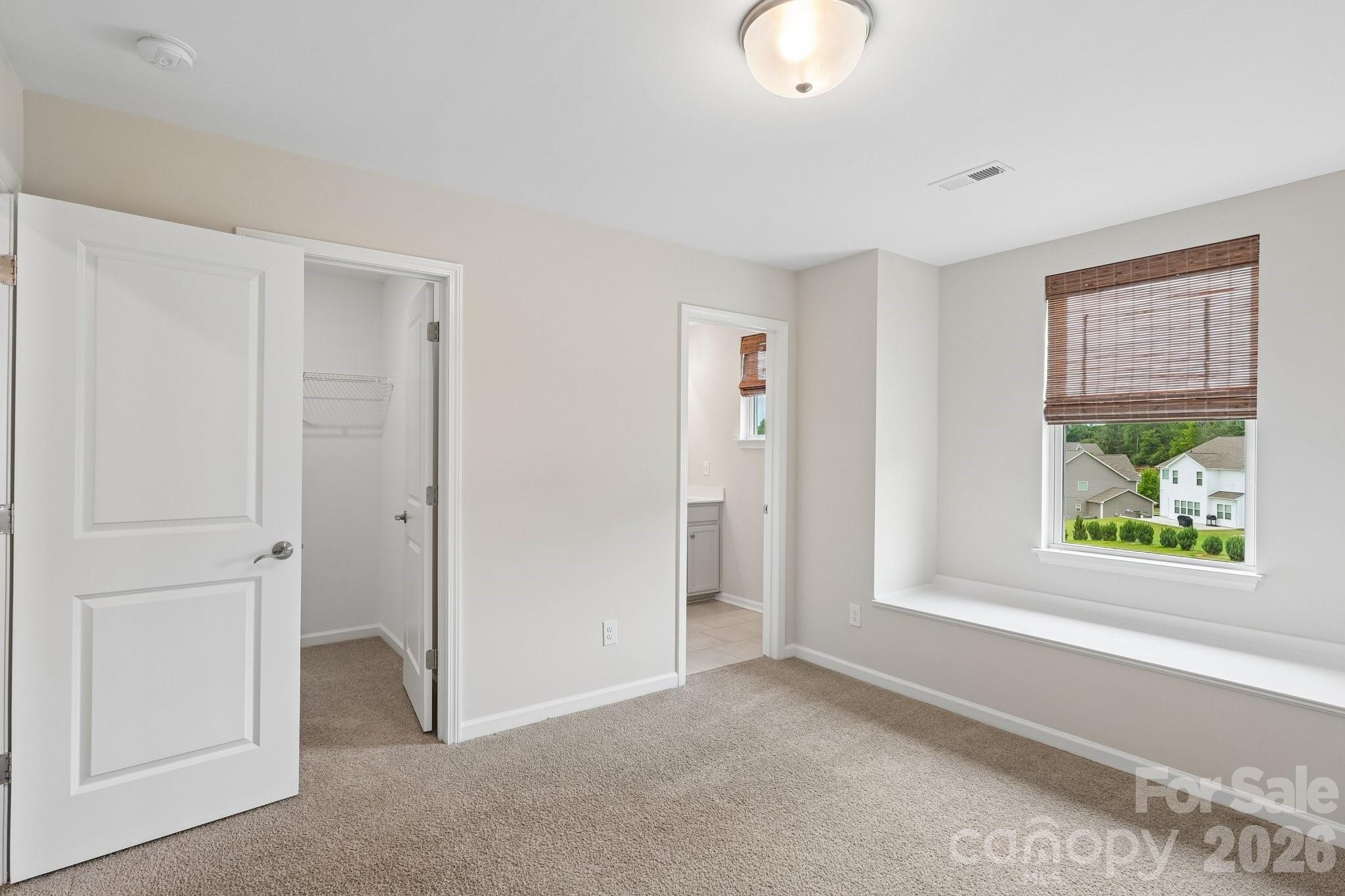 7674 Fenn Way #88 — Fort Mill