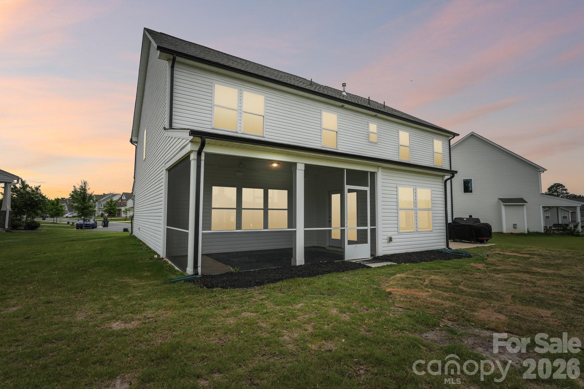 7674 Fenn Way #88 — Fort Mill