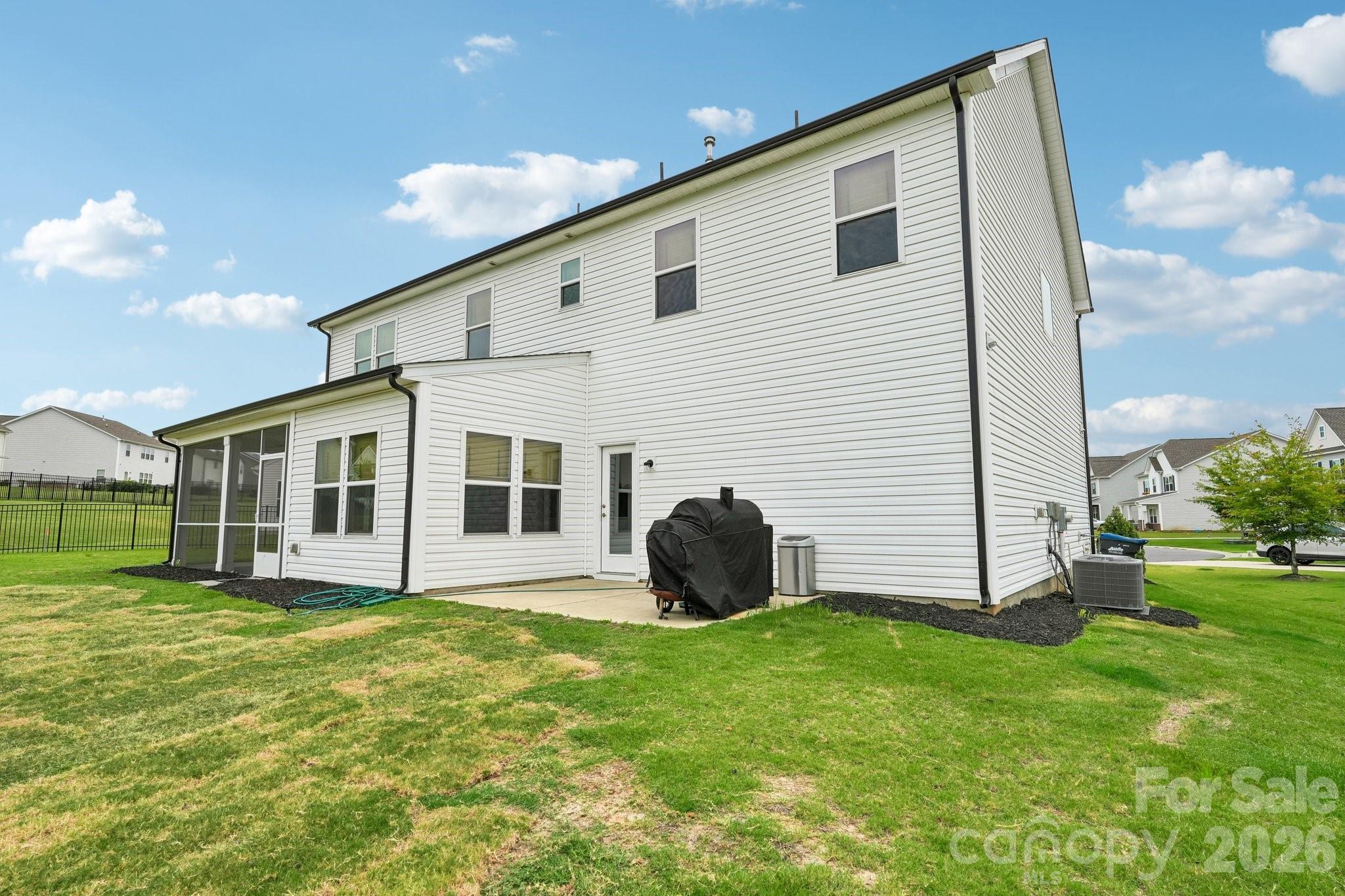7674 Fenn Way #88 — Fort Mill