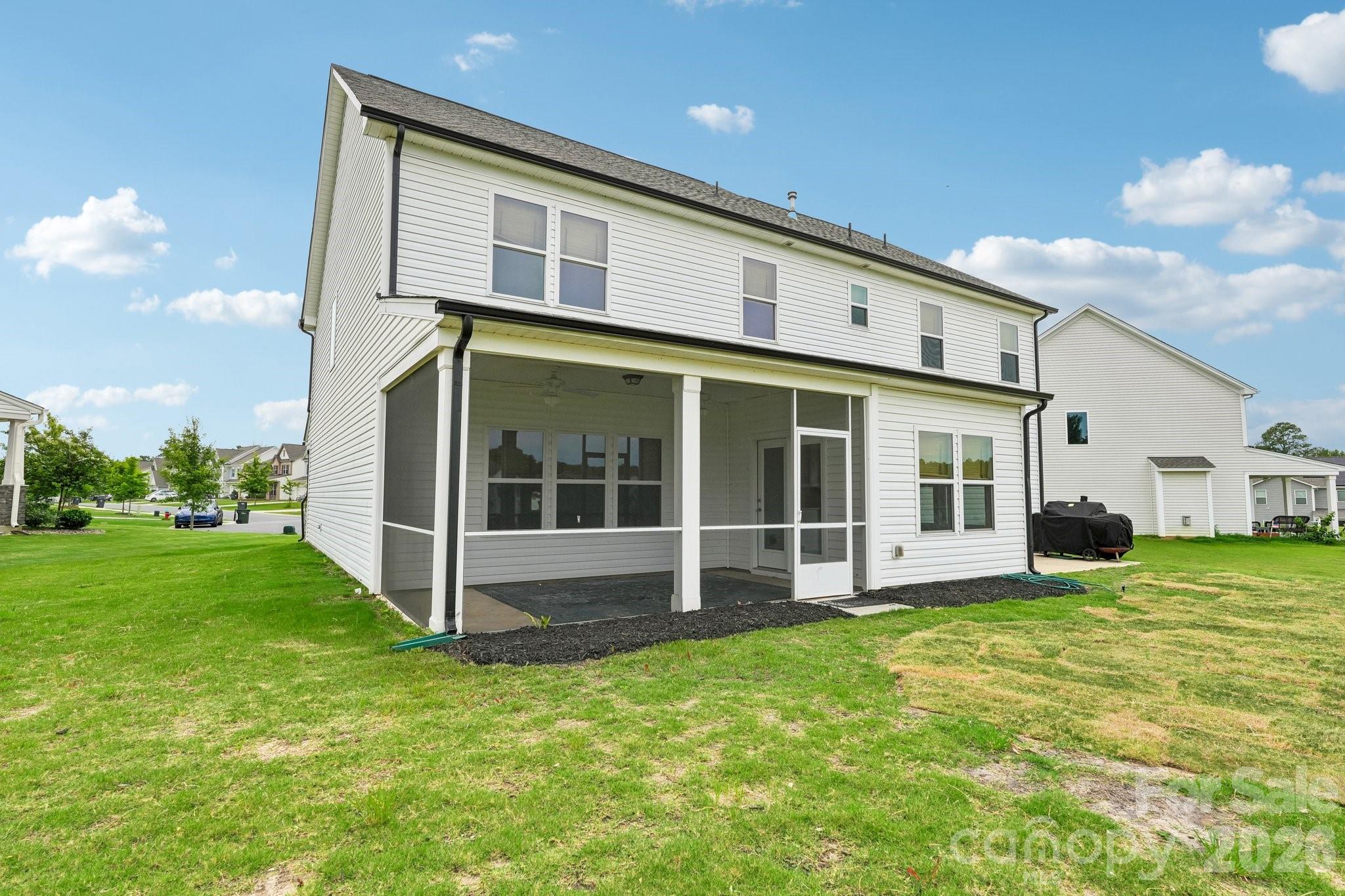 7674 Fenn Way #88 — Fort Mill