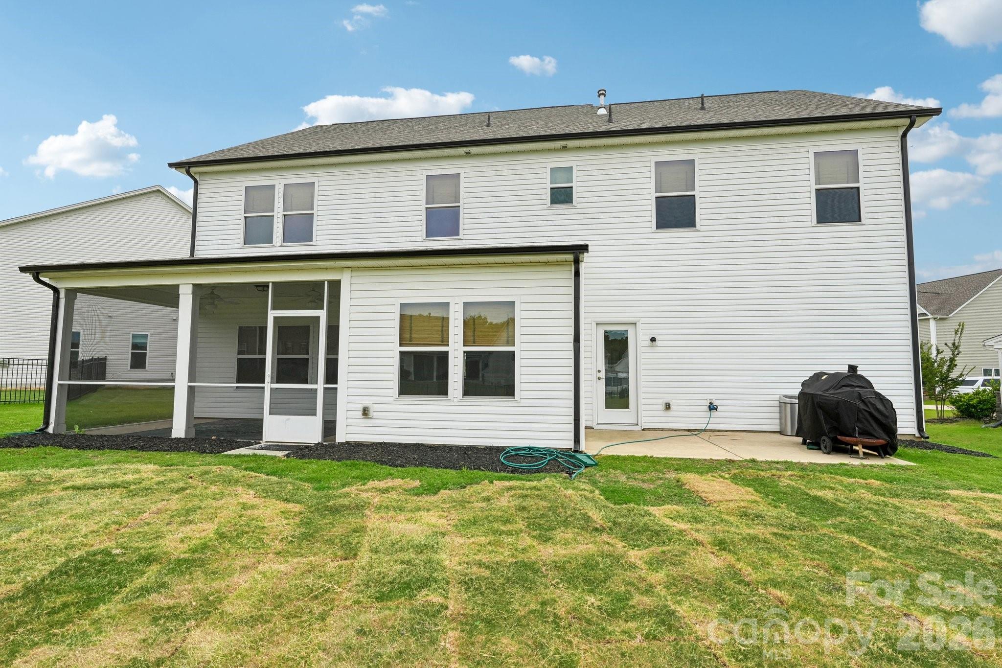 7674 Fenn Way #88 — Fort Mill