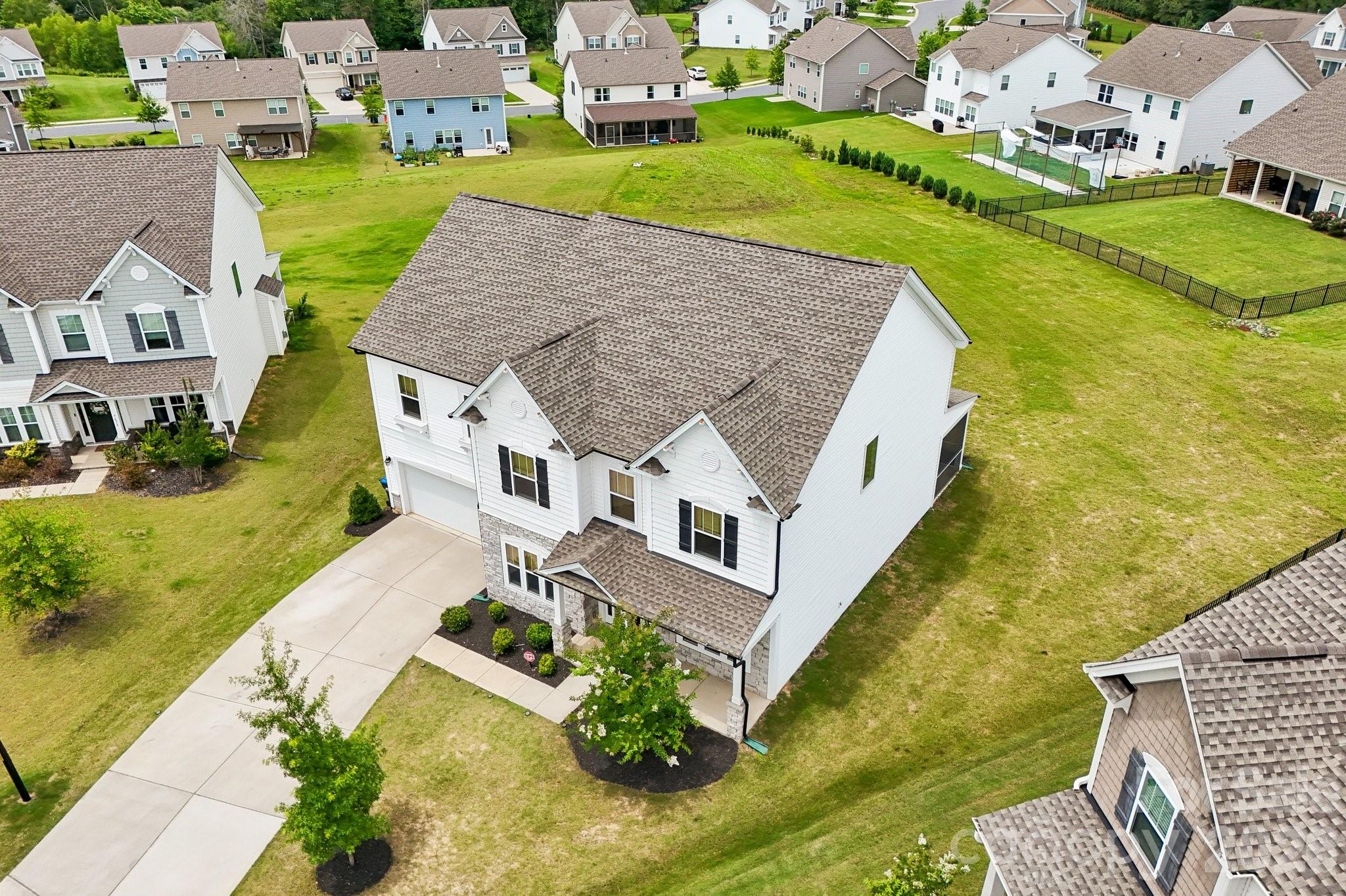 7674 Fenn Way #88 — Fort Mill