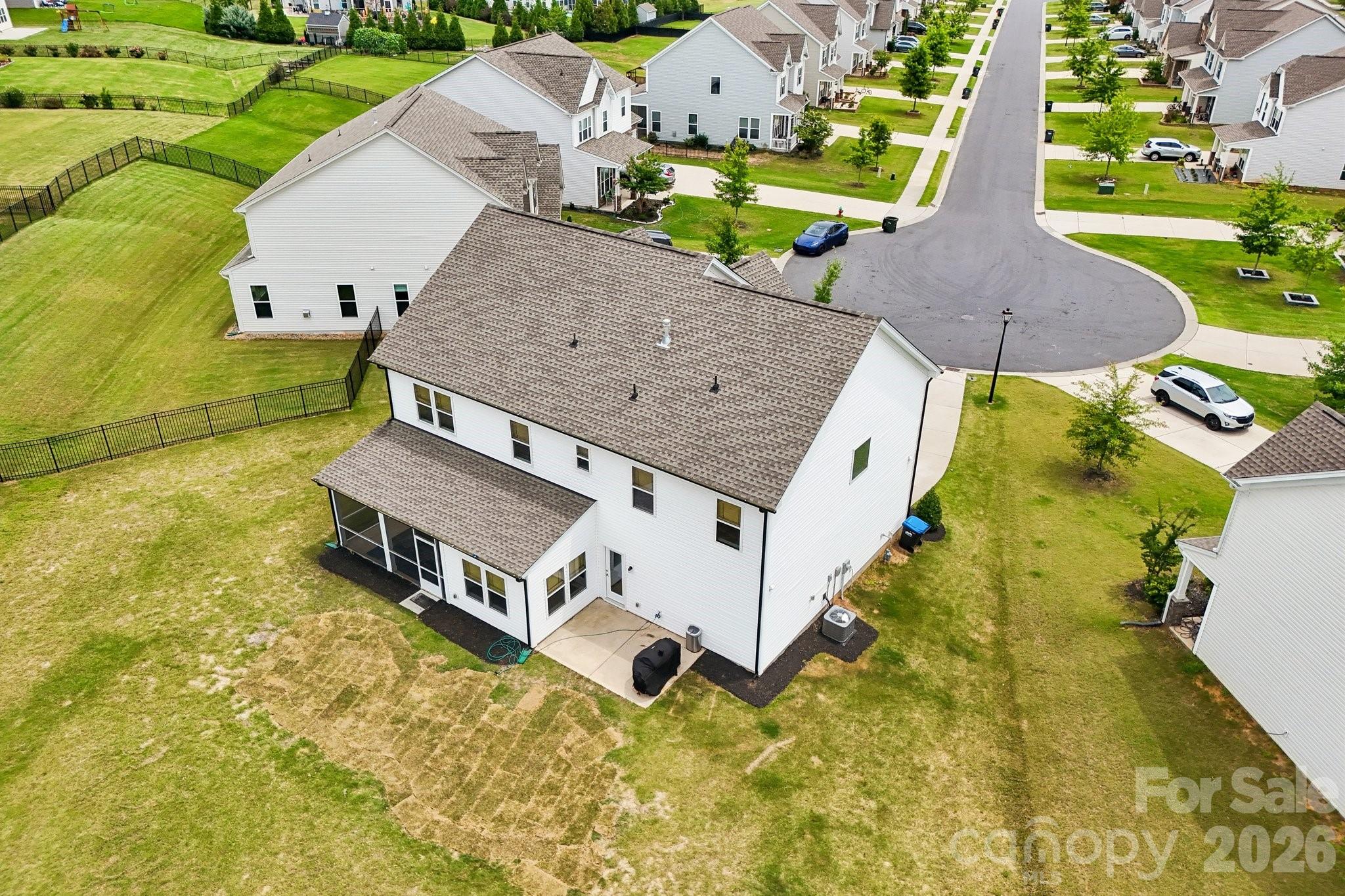 7674 Fenn Way #88 — Fort Mill