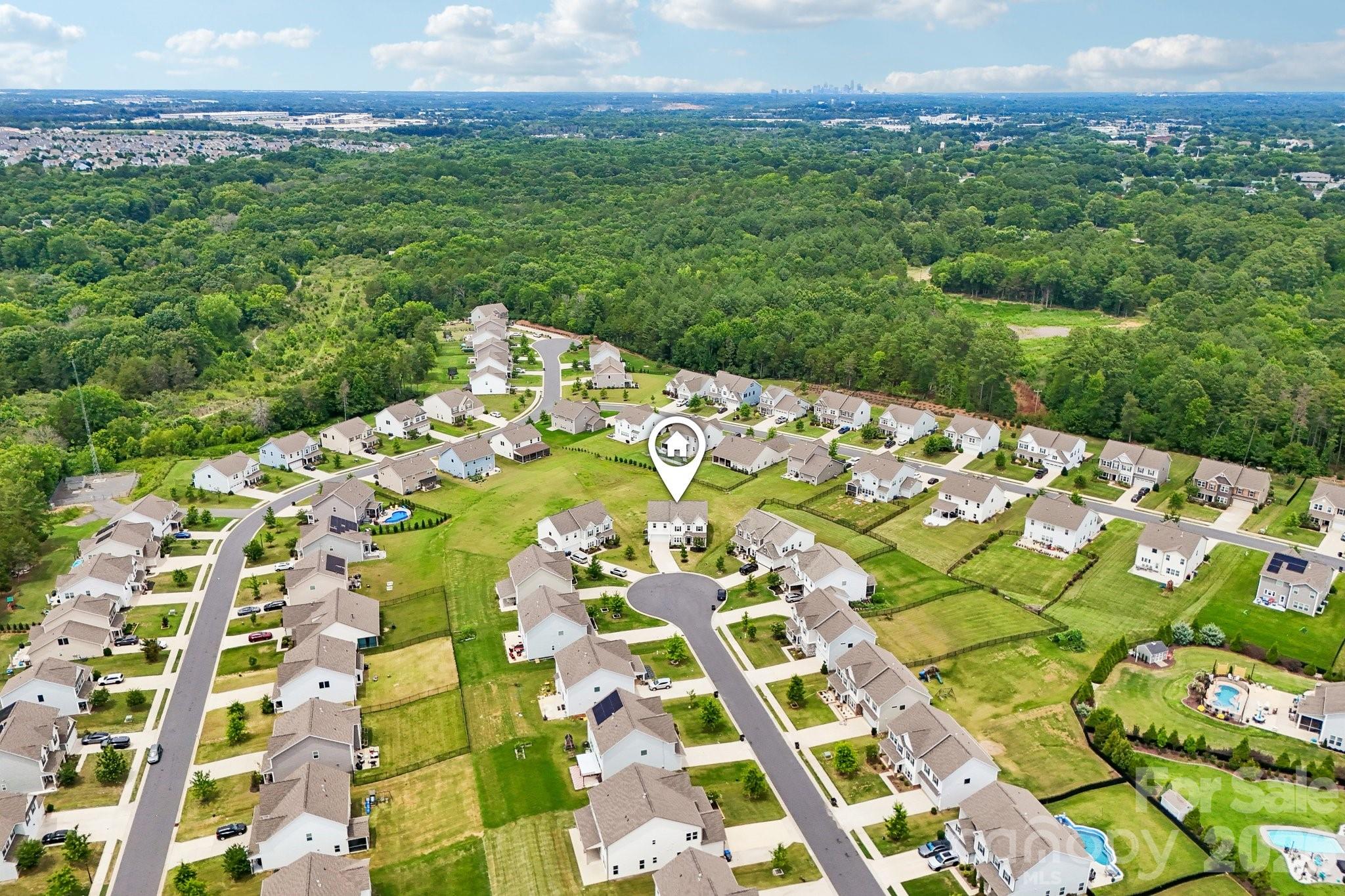 7674 Fenn Way #88 — Fort Mill