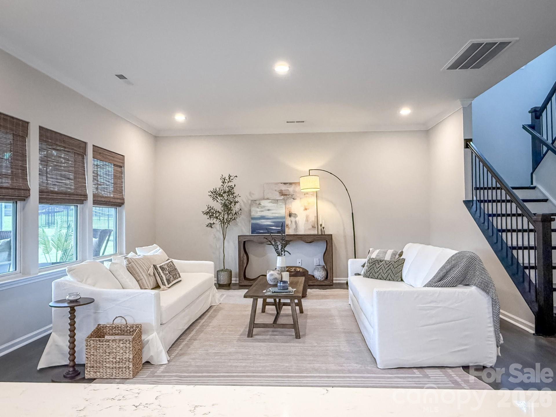 7674 Fenn Way #88 — Fort Mill