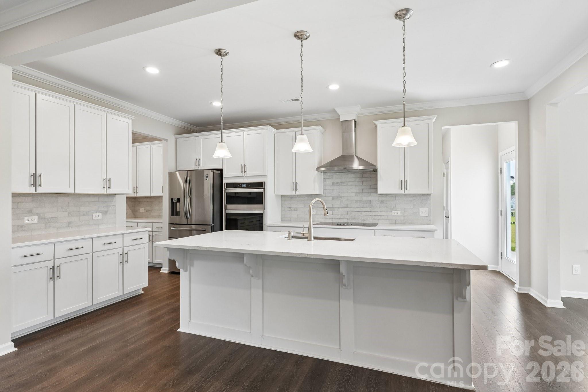 7674 Fenn Way #88 — Fort Mill