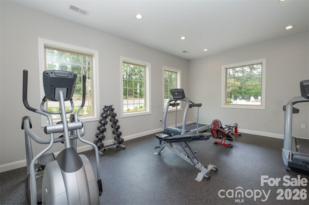 629 Cypress Glen Lane — Clover