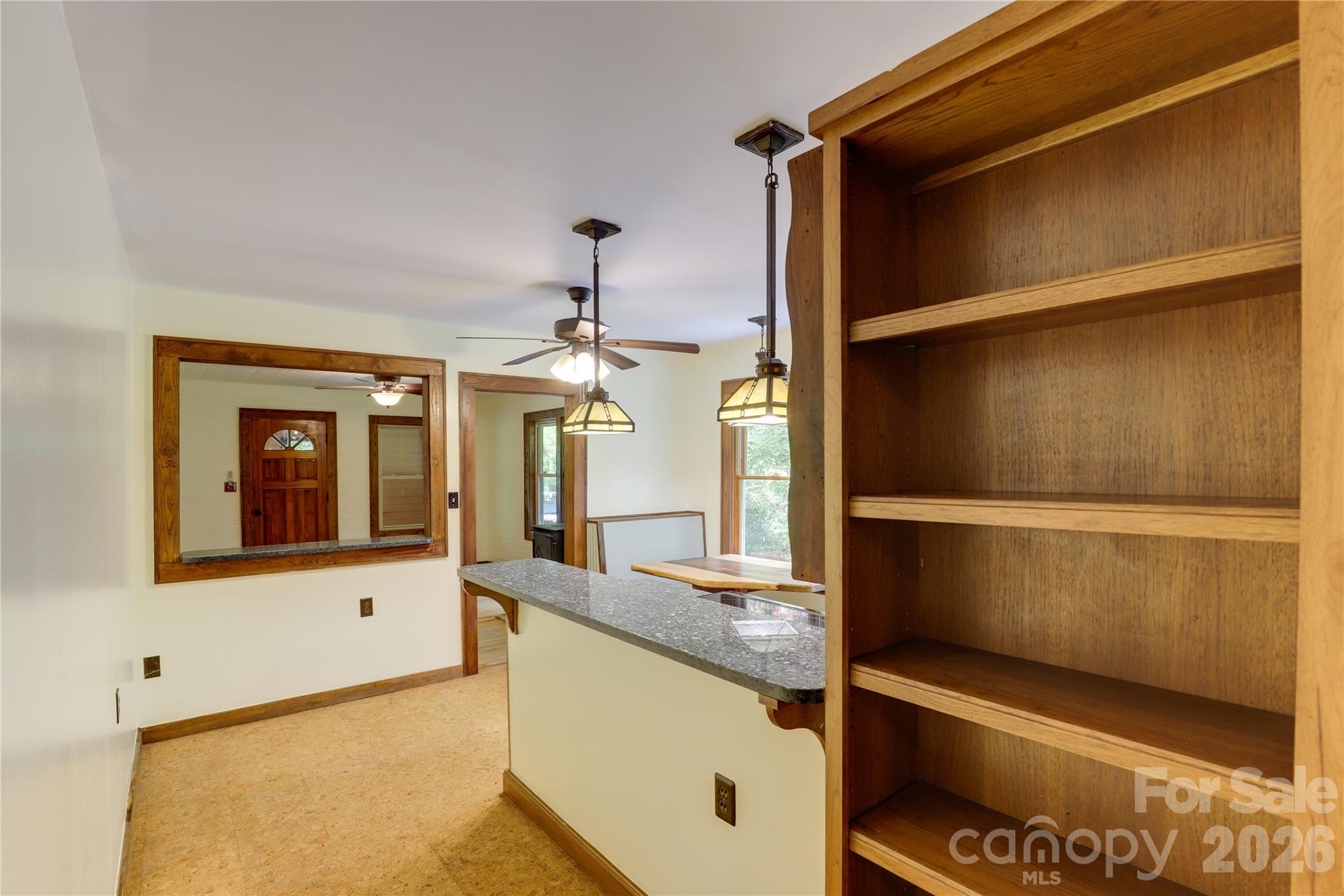 435 Mountain Cove Road — Marshall
