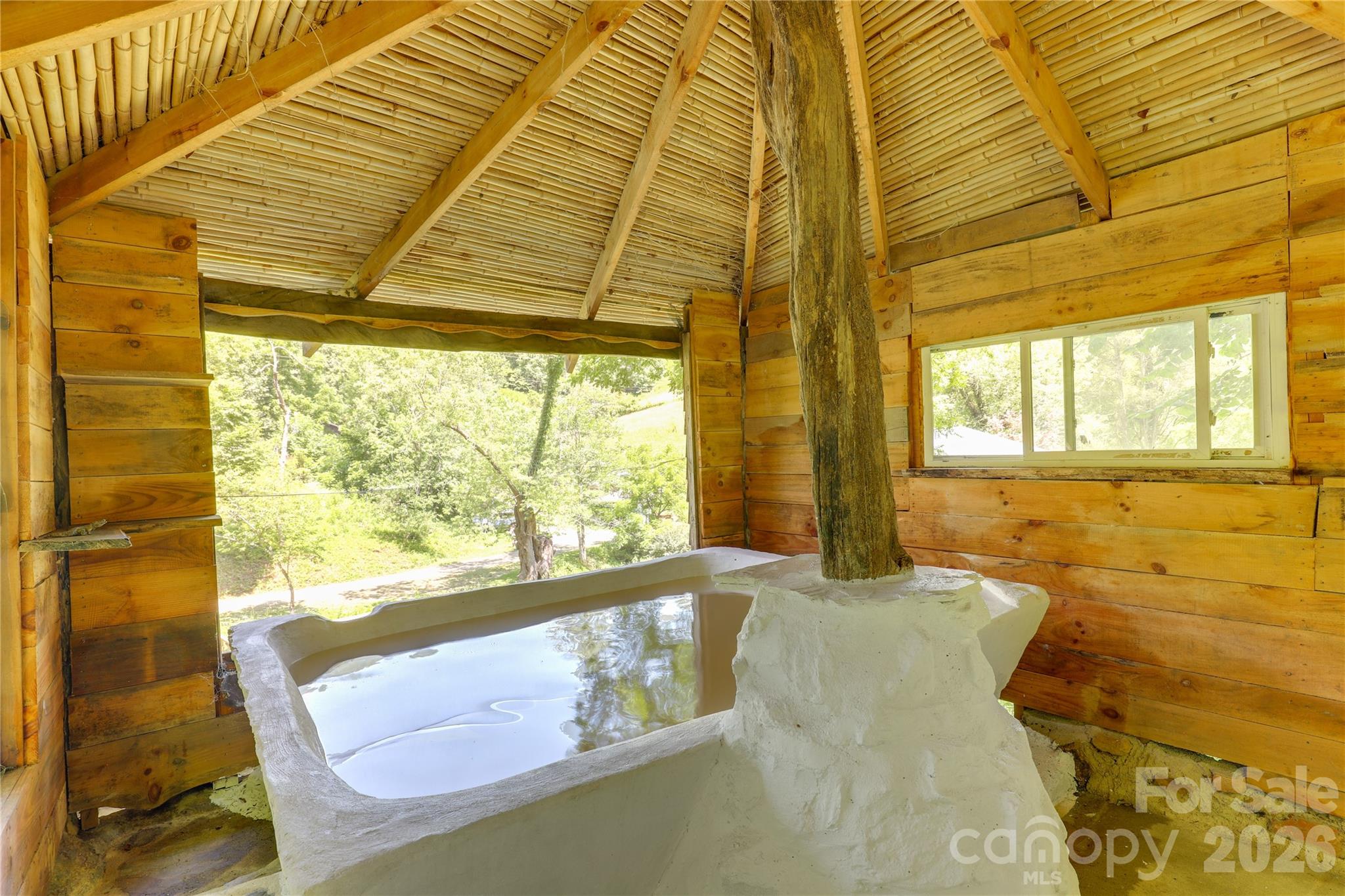 435 Mountain Cove Road — Marshall