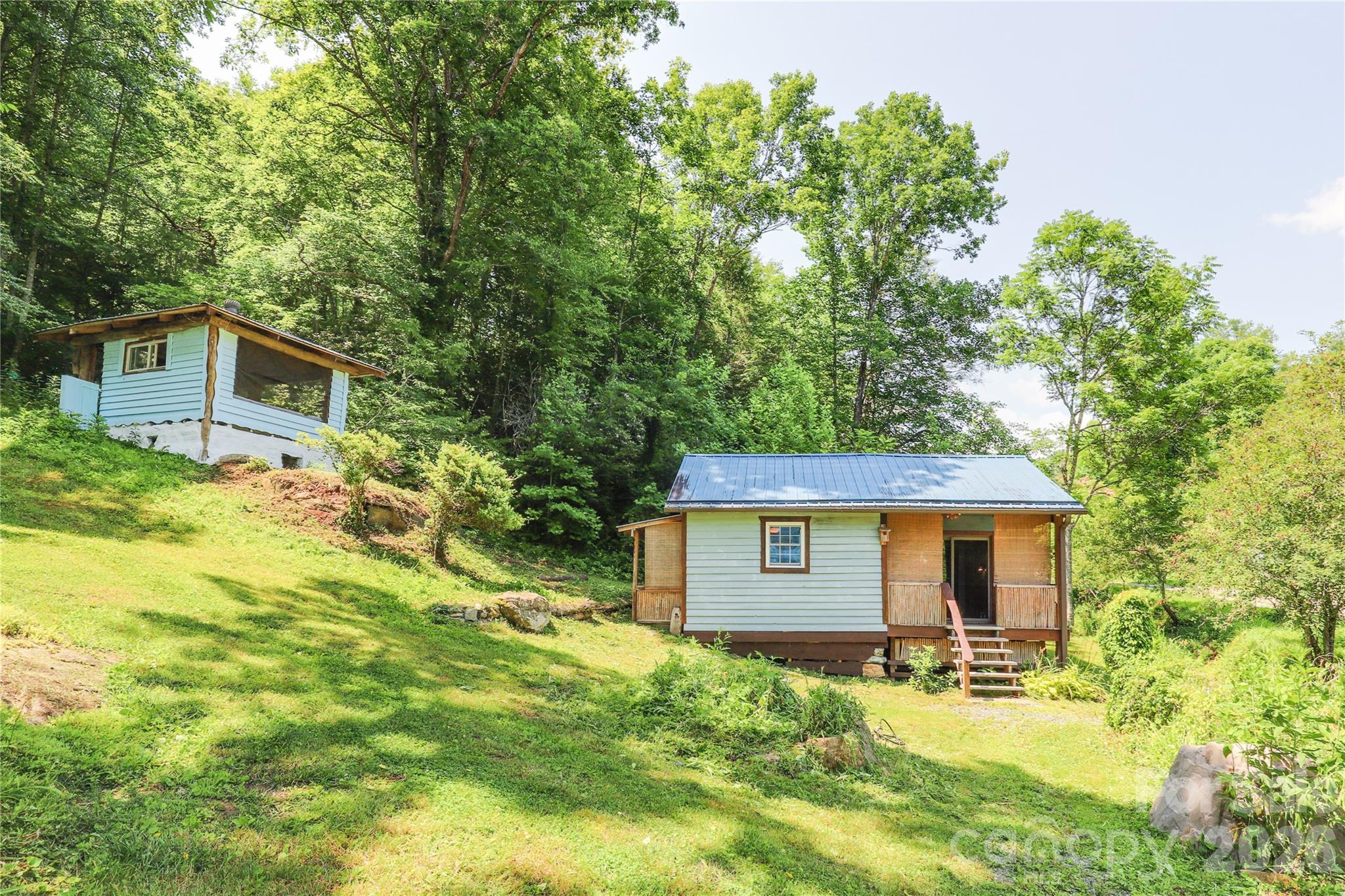 435 Mountain Cove Road — Marshall