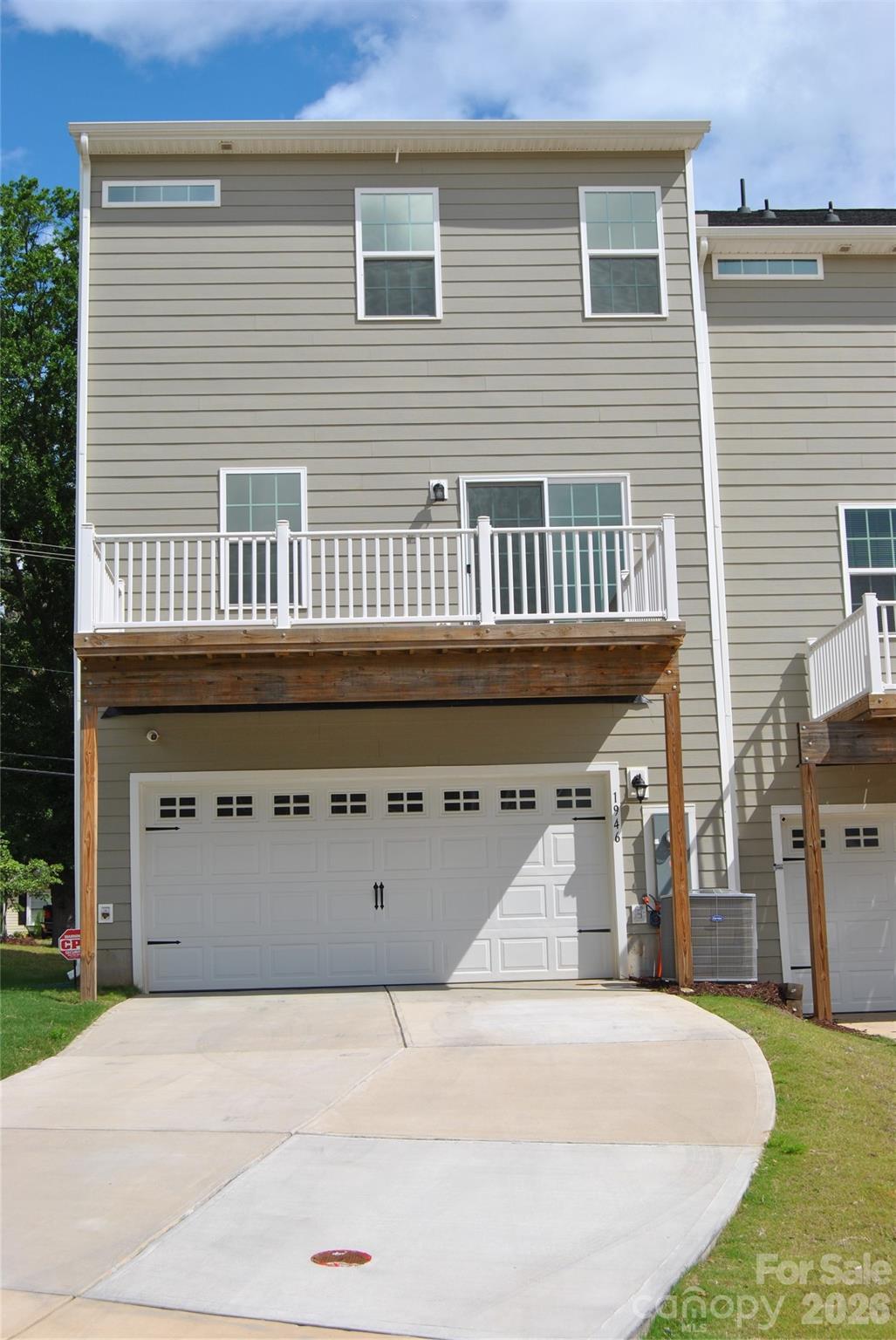 1946 Tupelo Grove Lane — Gastonia