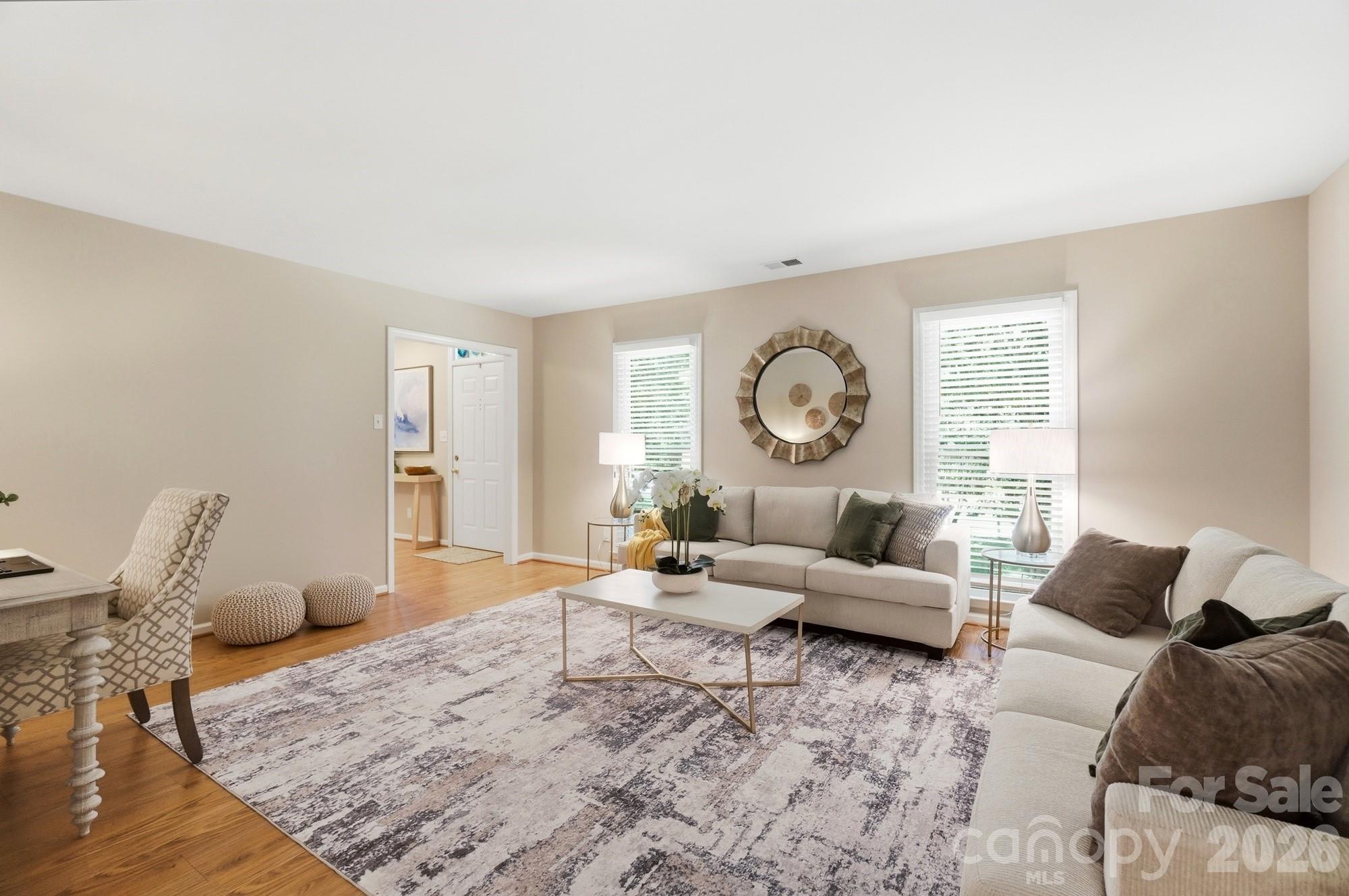 730 Fredricksburg Road — Matthews