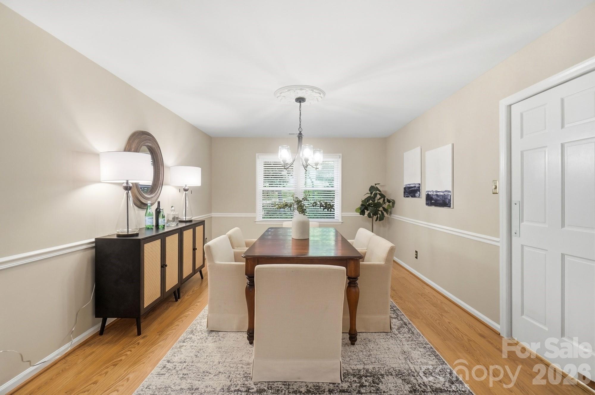 730 Fredricksburg Road — Matthews