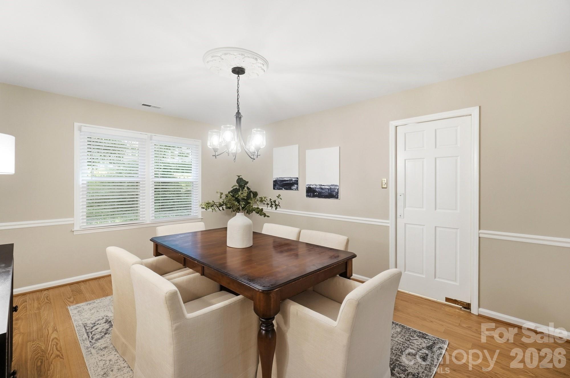 730 Fredricksburg Road — Matthews
