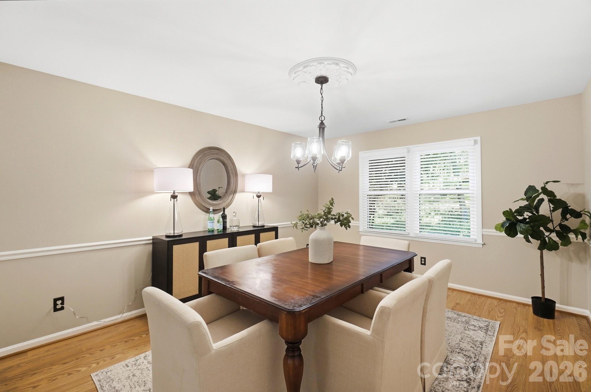 730 Fredricksburg Road — Matthews