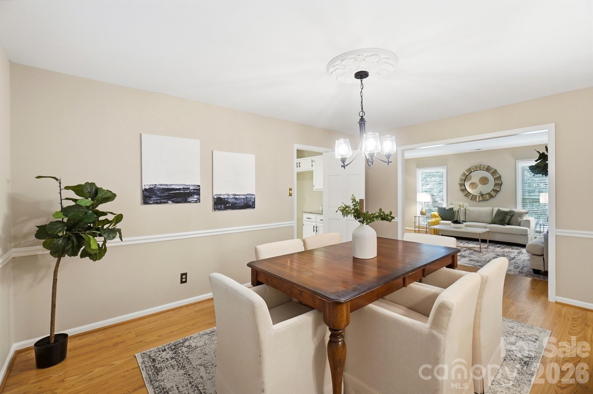 730 Fredricksburg Road — Matthews
