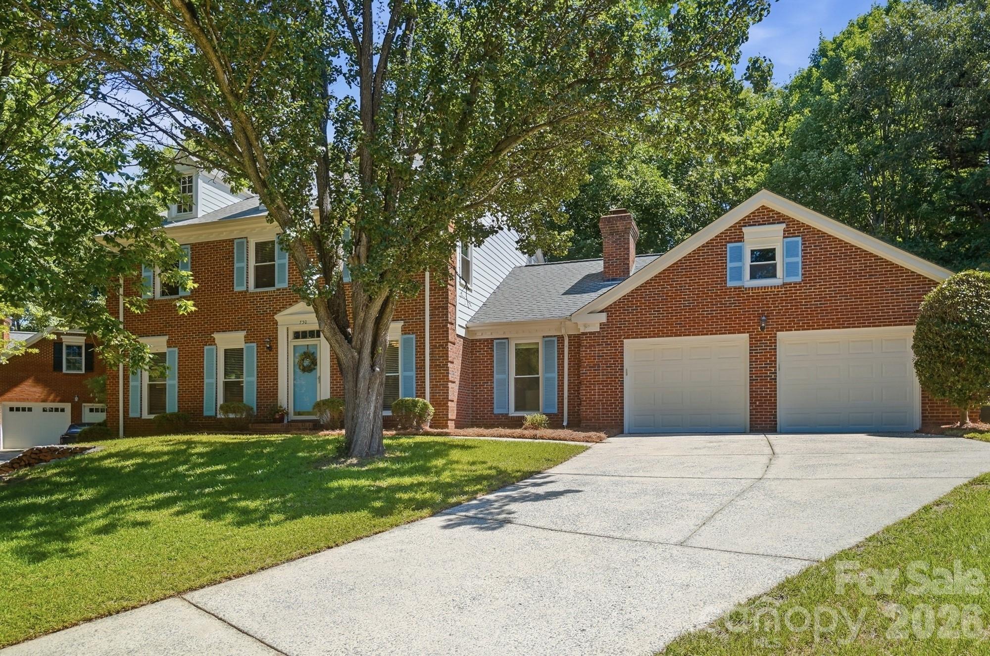 730 Fredricksburg Road — Matthews