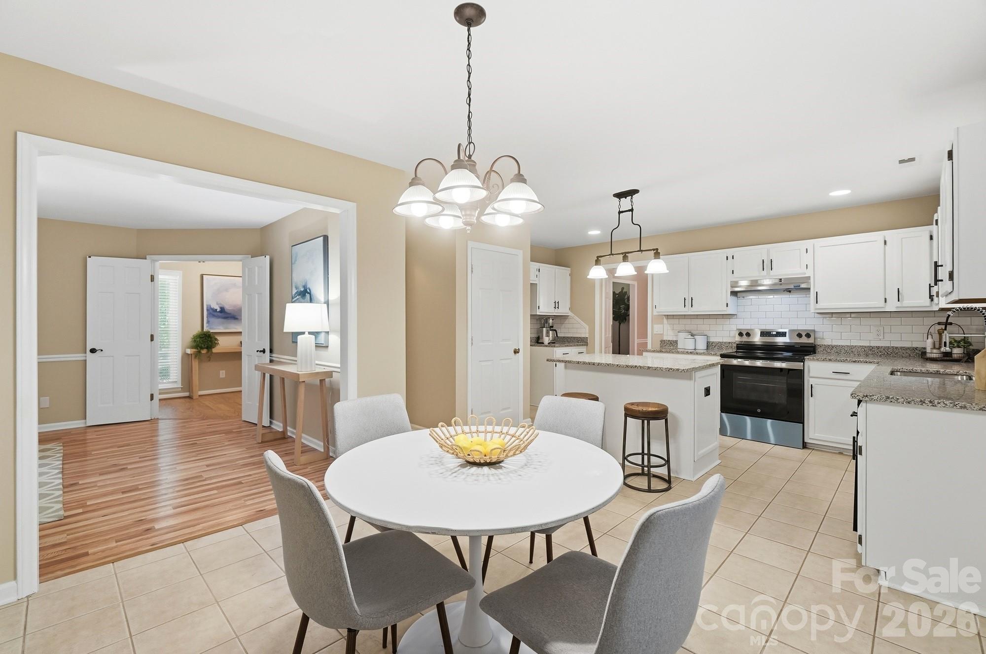 730 Fredricksburg Road — Matthews