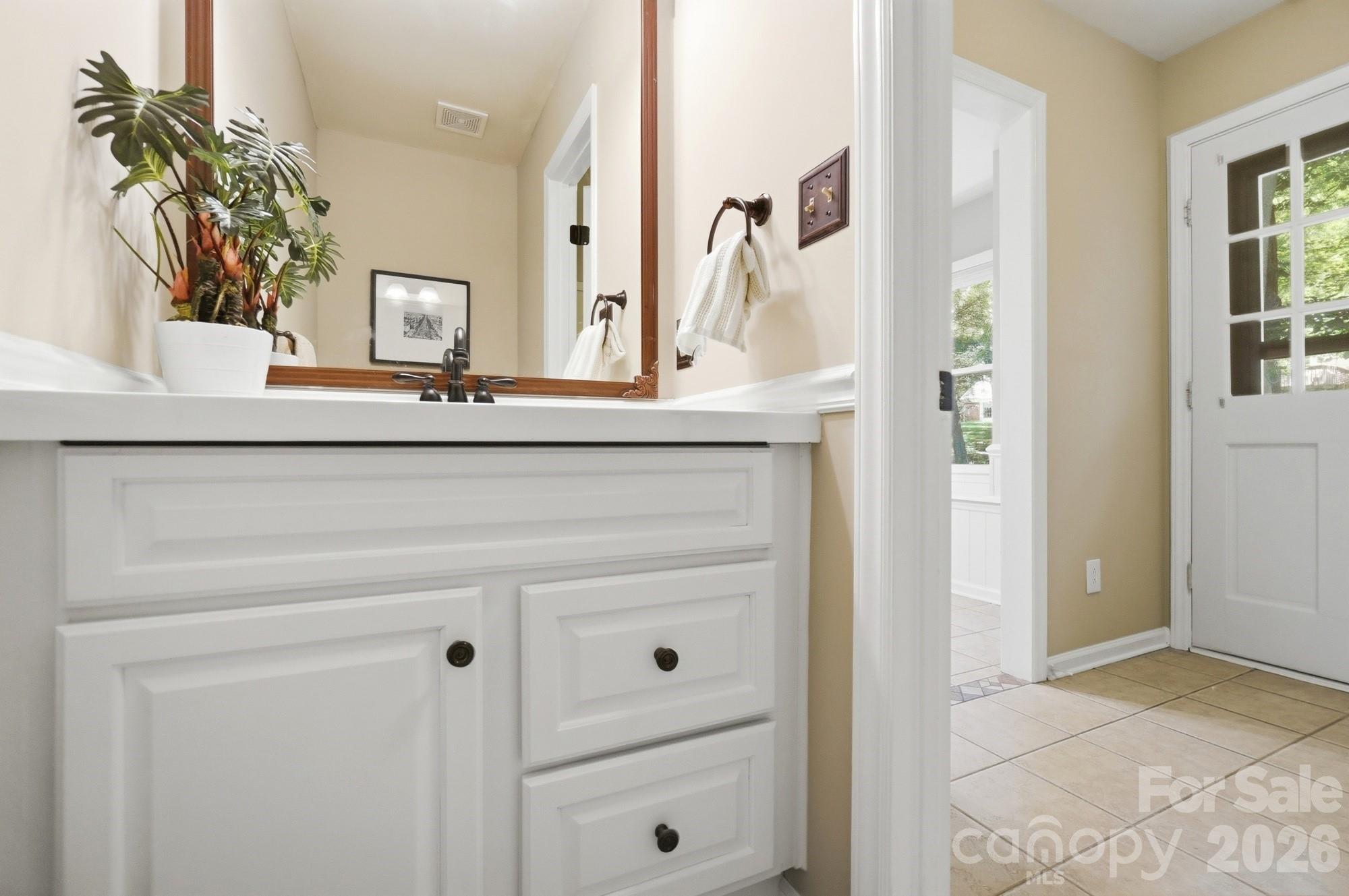 730 Fredricksburg Road — Matthews