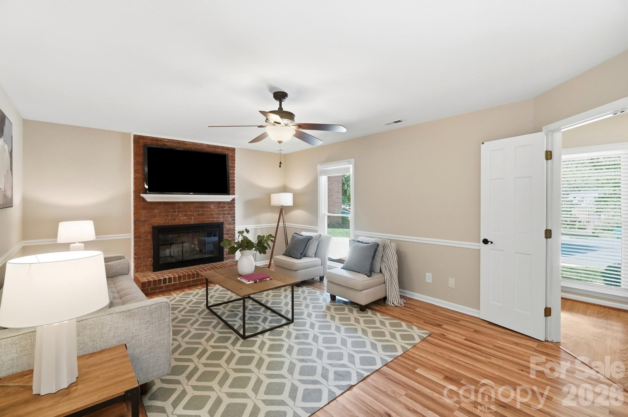730 Fredricksburg Road — Matthews