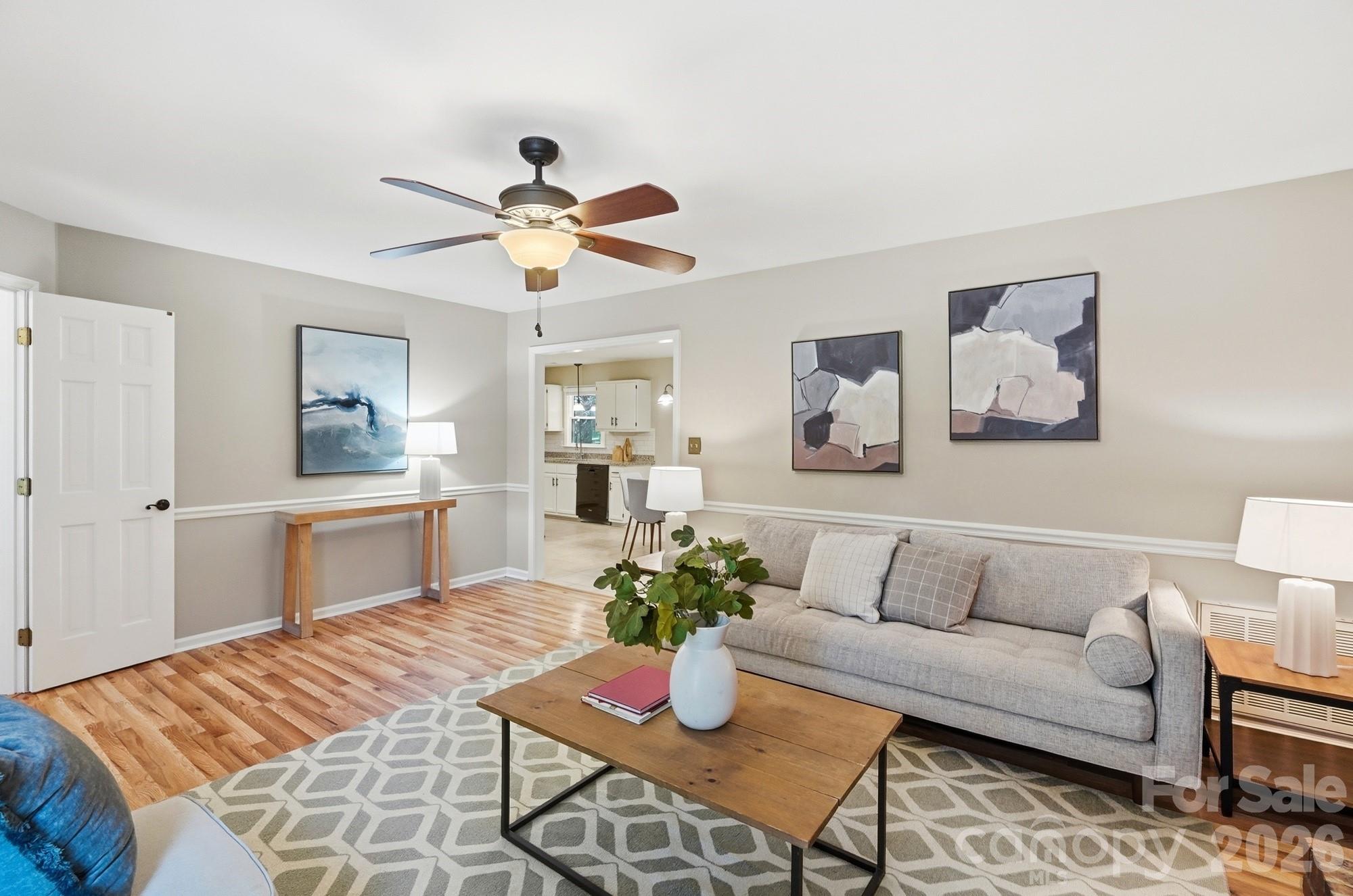 730 Fredricksburg Road — Matthews
