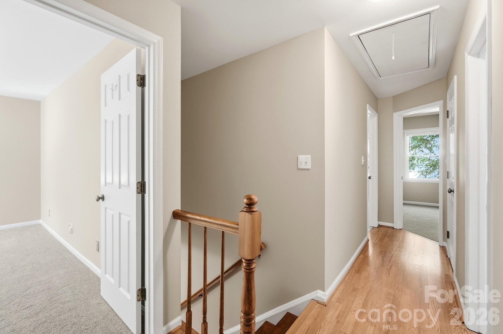 730 Fredricksburg Road — Matthews