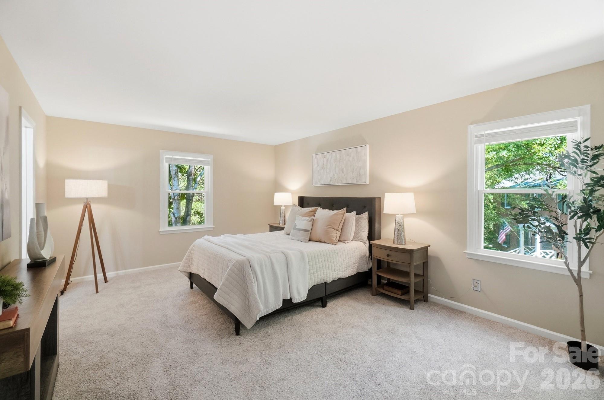 730 Fredricksburg Road — Matthews