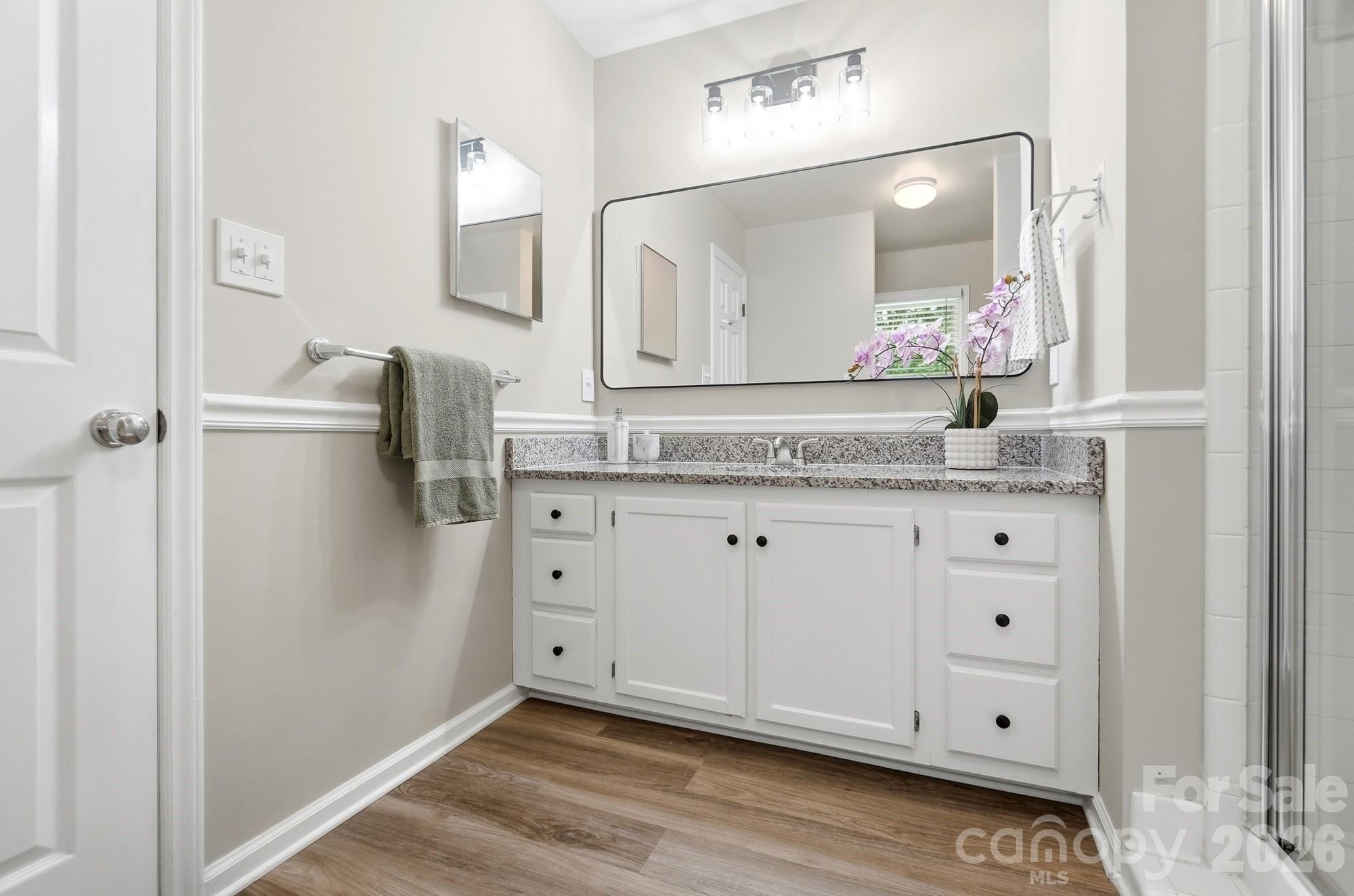 730 Fredricksburg Road — Matthews