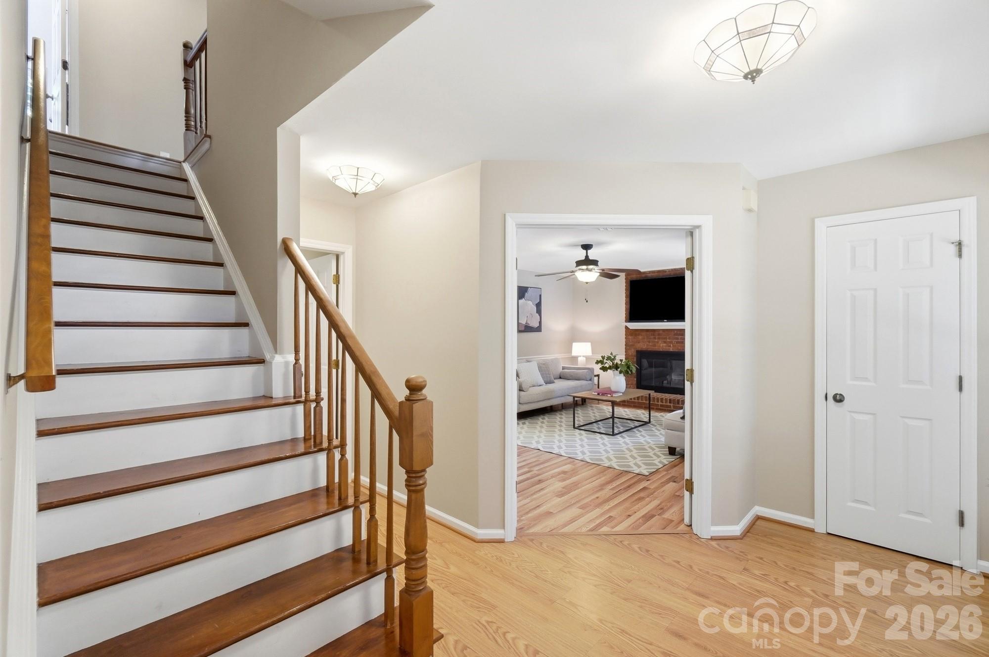 730 Fredricksburg Road — Matthews