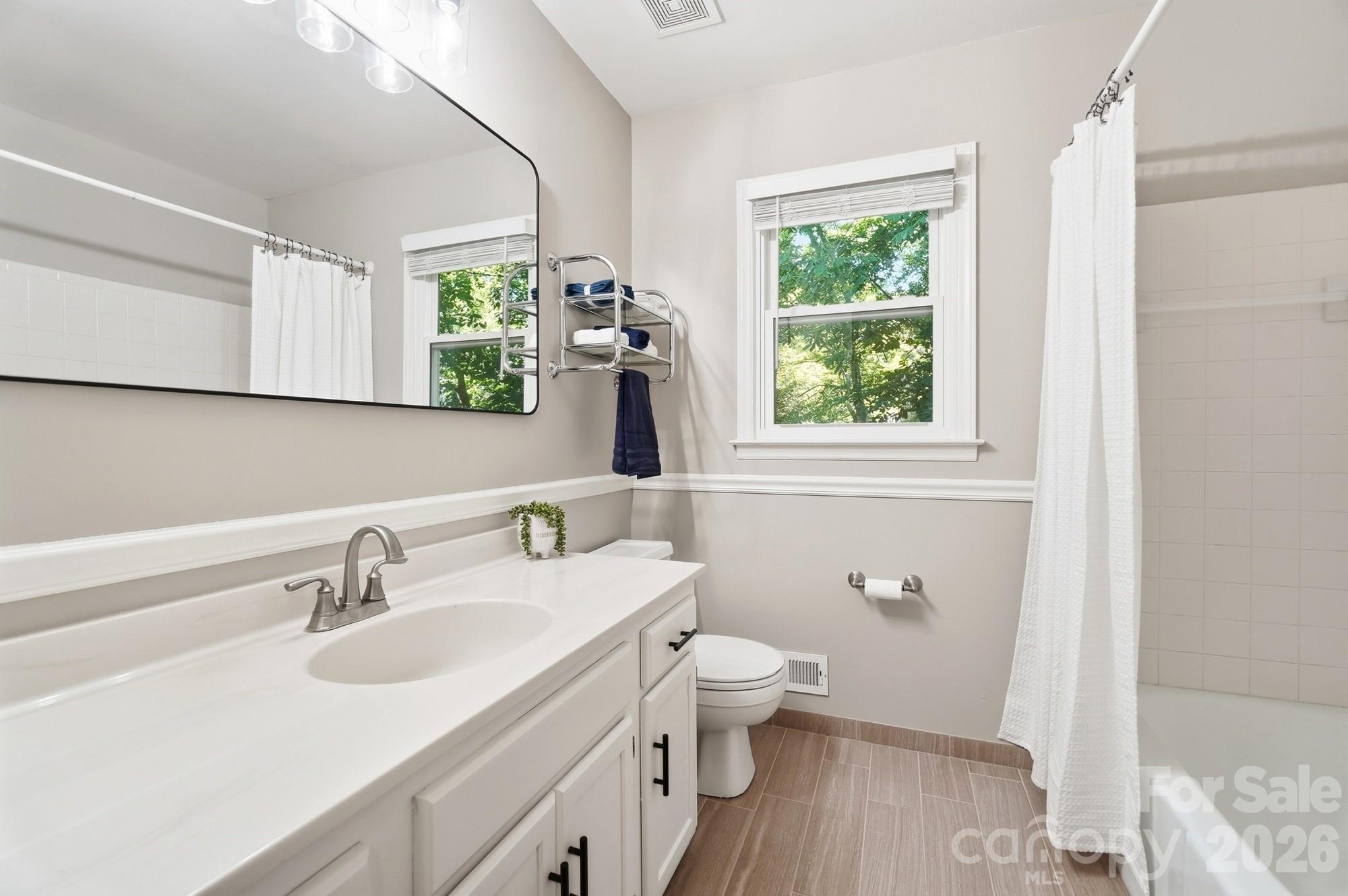 730 Fredricksburg Road — Matthews