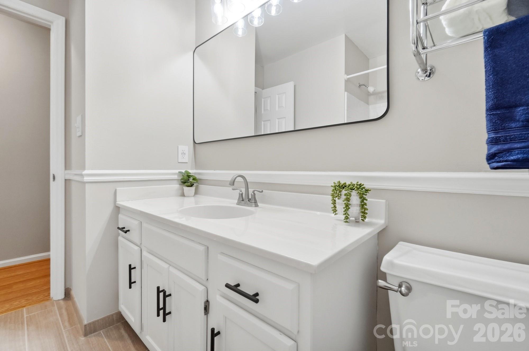730 Fredricksburg Road — Matthews
