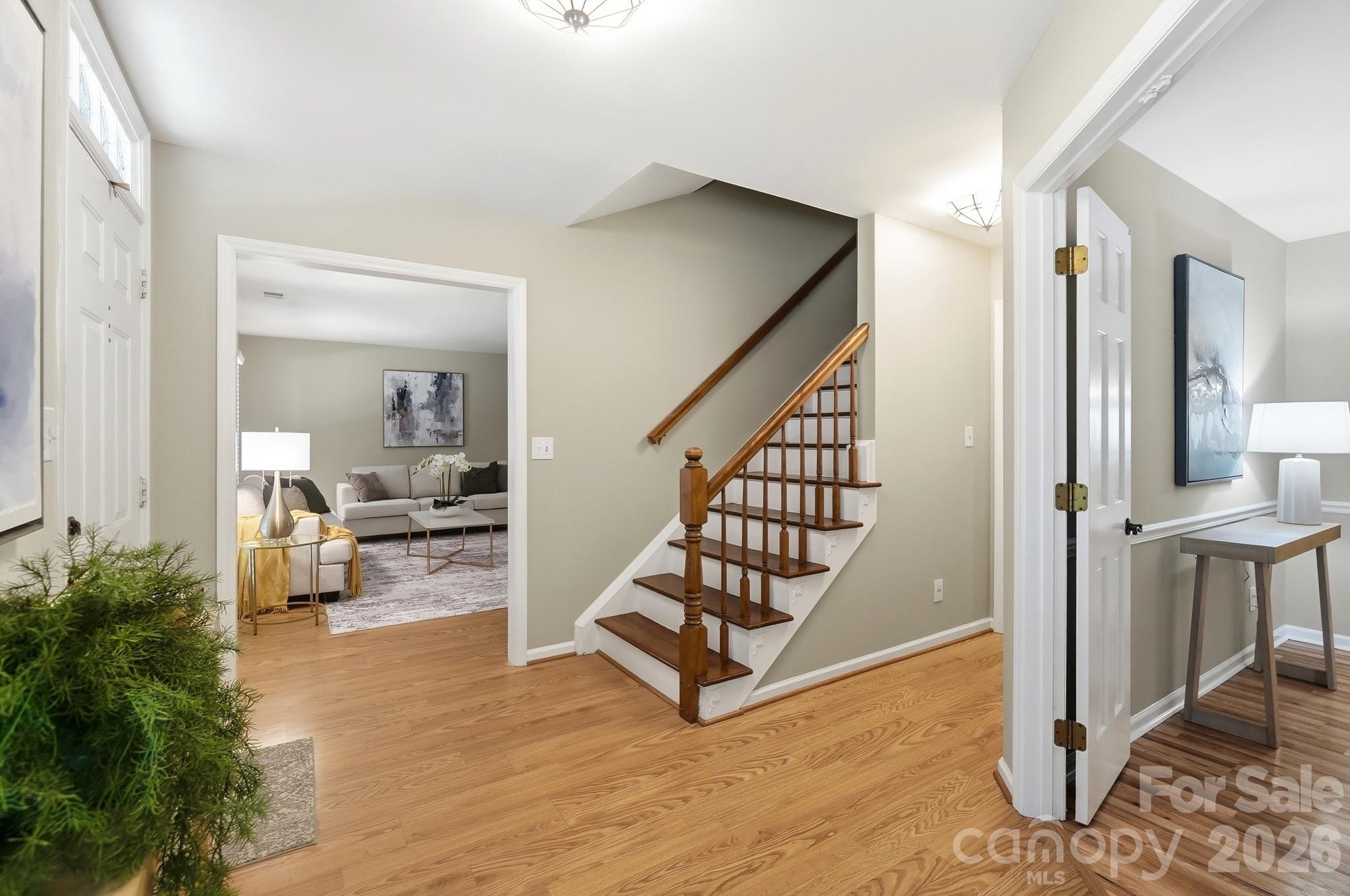 730 Fredricksburg Road — Matthews