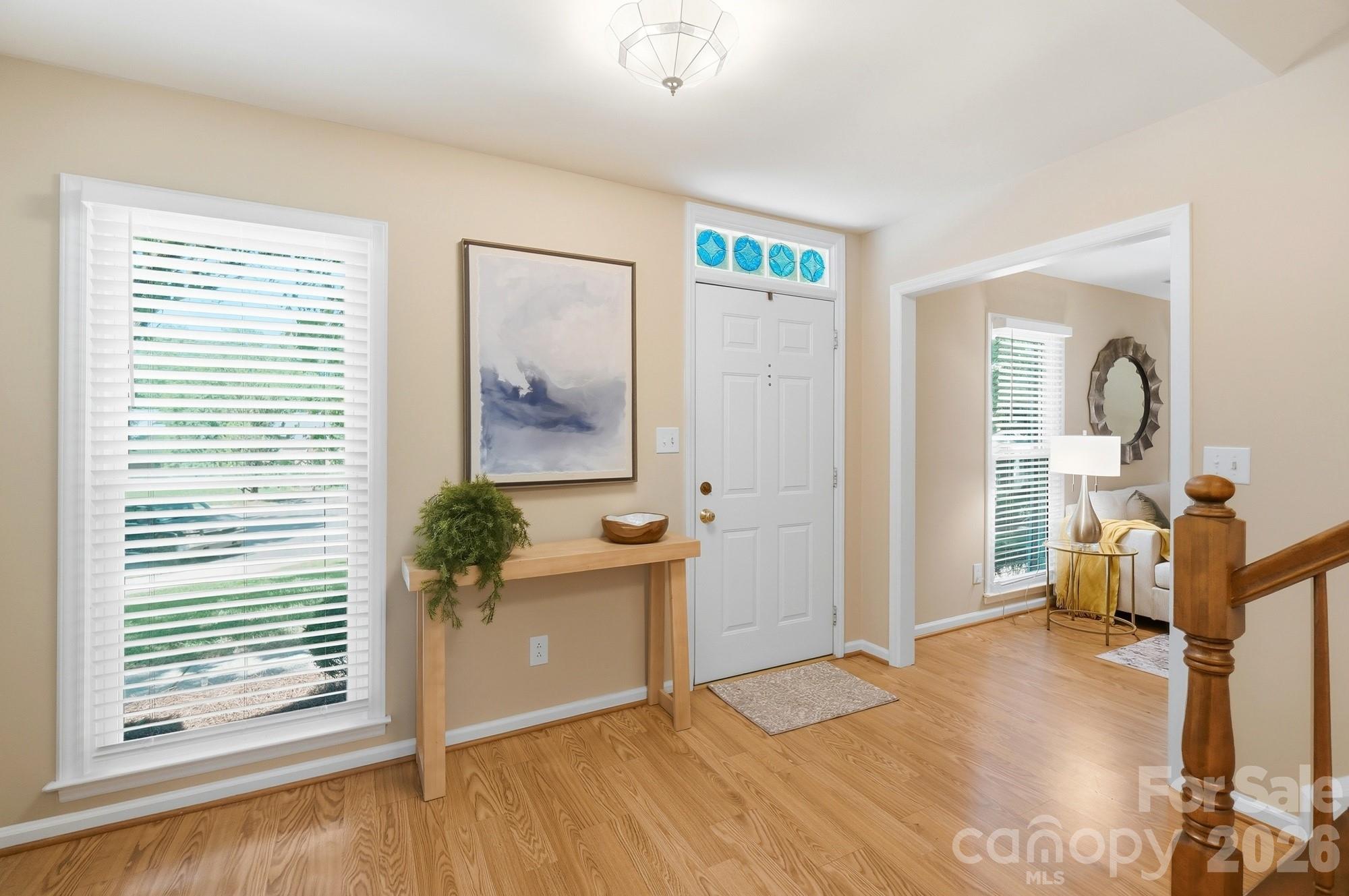 730 Fredricksburg Road — Matthews