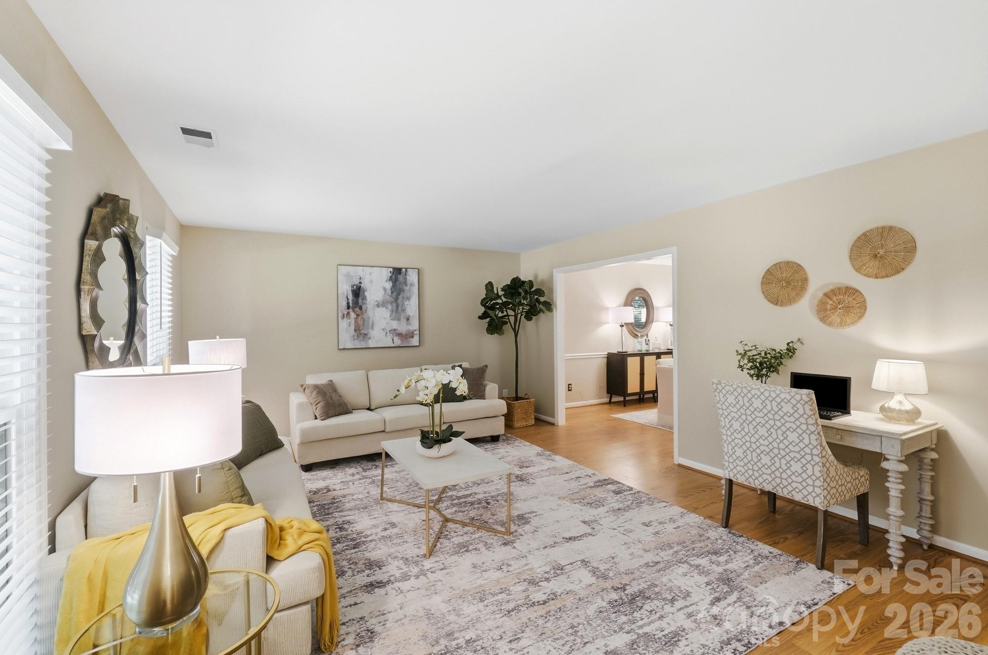 730 Fredricksburg Road — Matthews