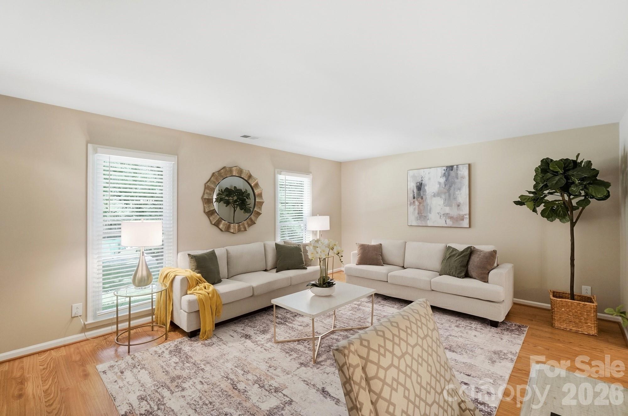 730 Fredricksburg Road — Matthews