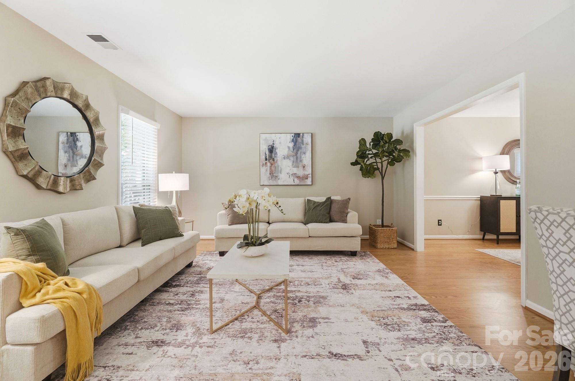730 Fredricksburg Road — Matthews