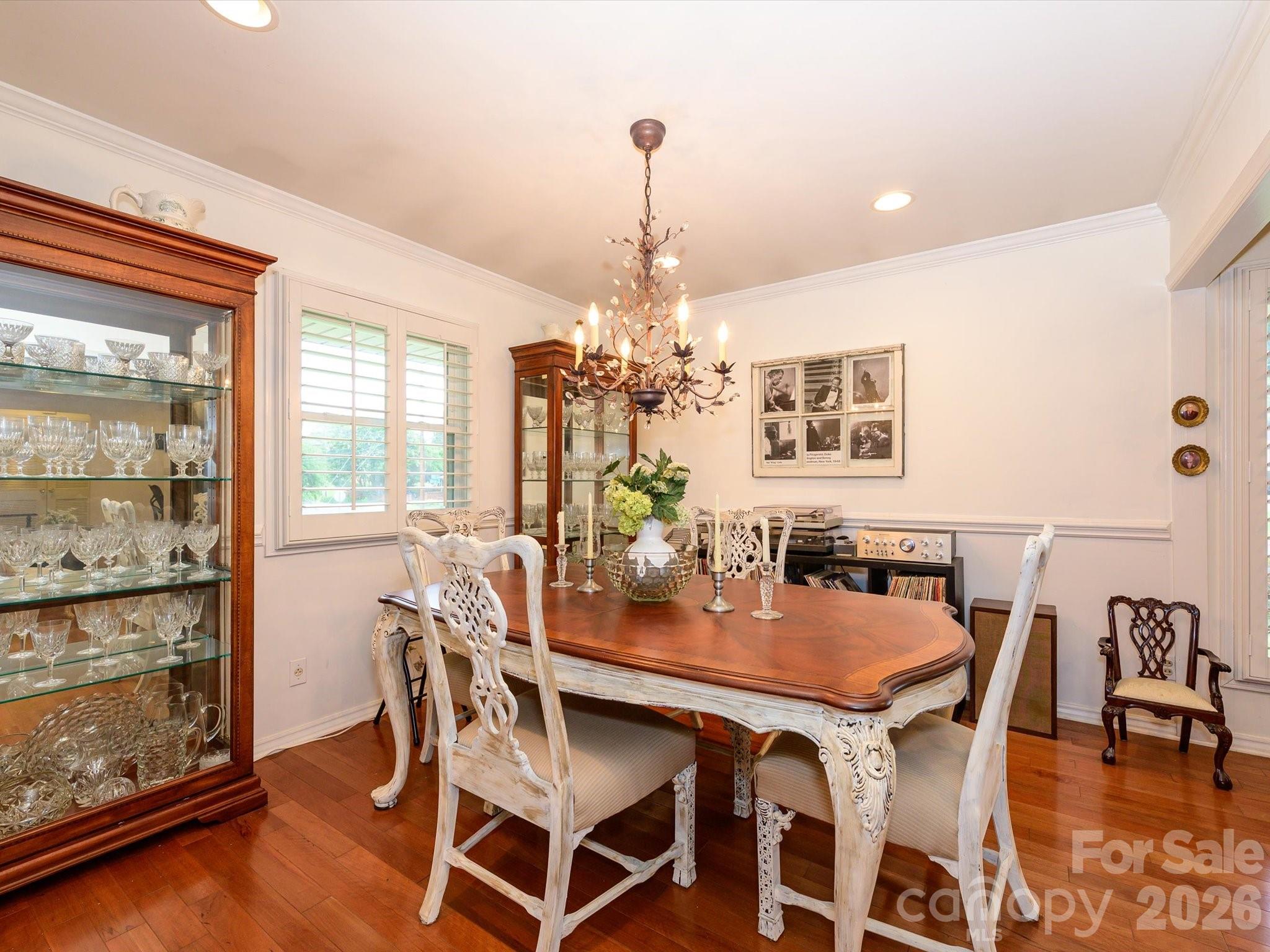 1300 Bevis Drive — Charlotte