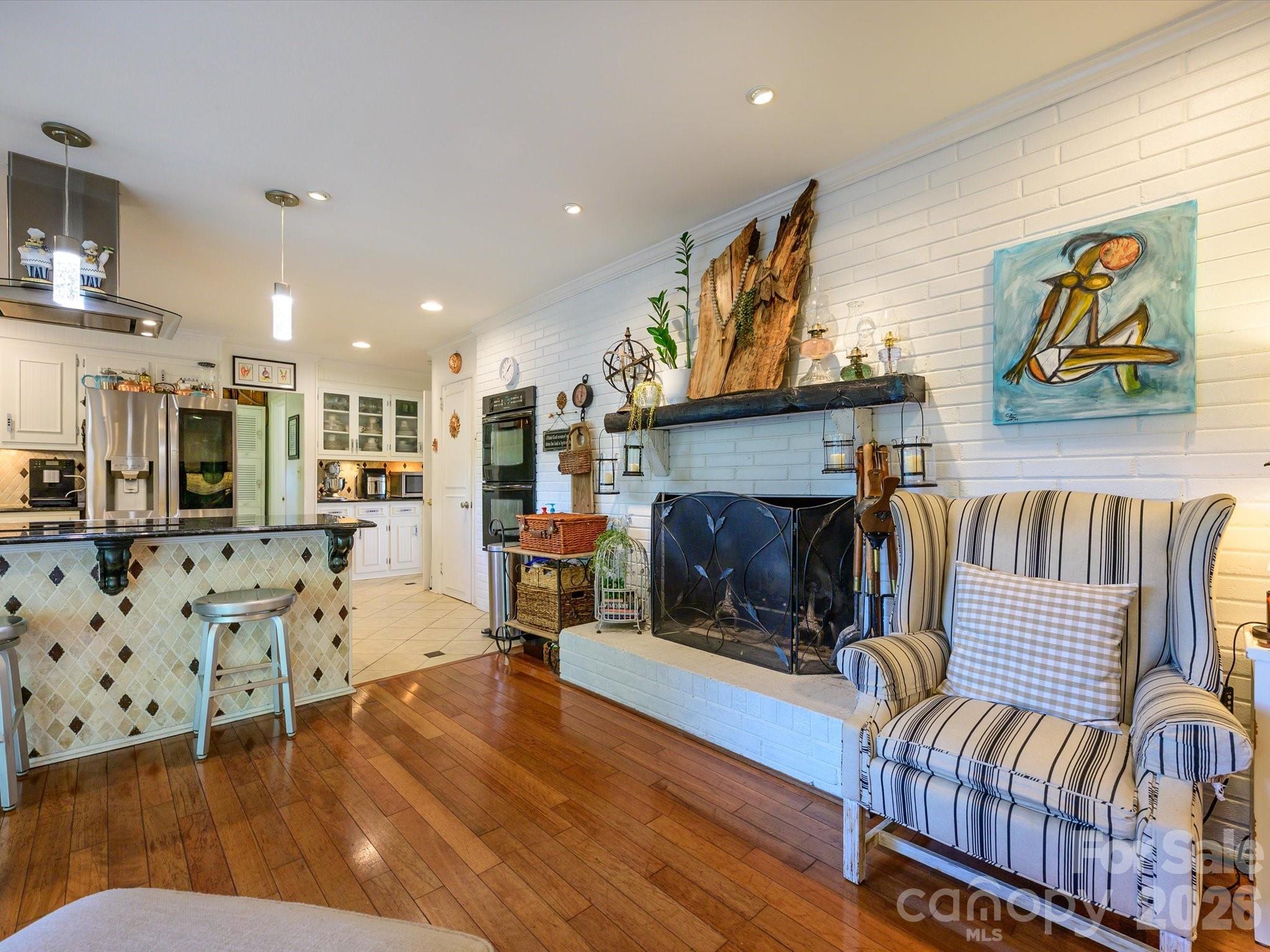 1300 Bevis Drive — Charlotte