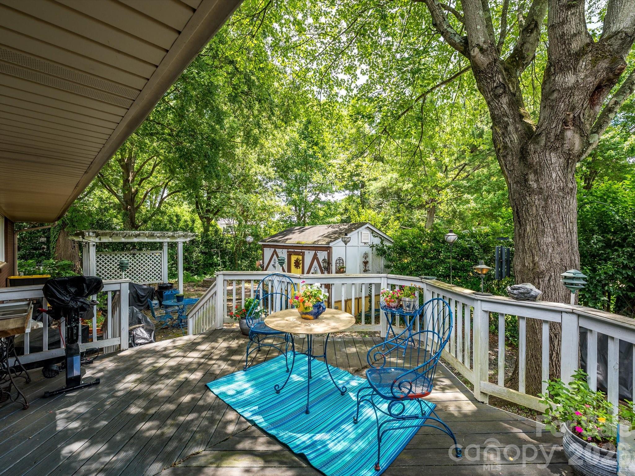 1300 Bevis Drive — Charlotte