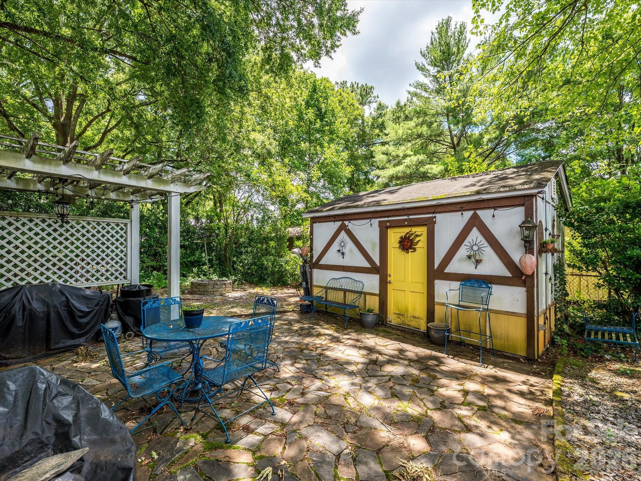 1300 Bevis Drive — Charlotte