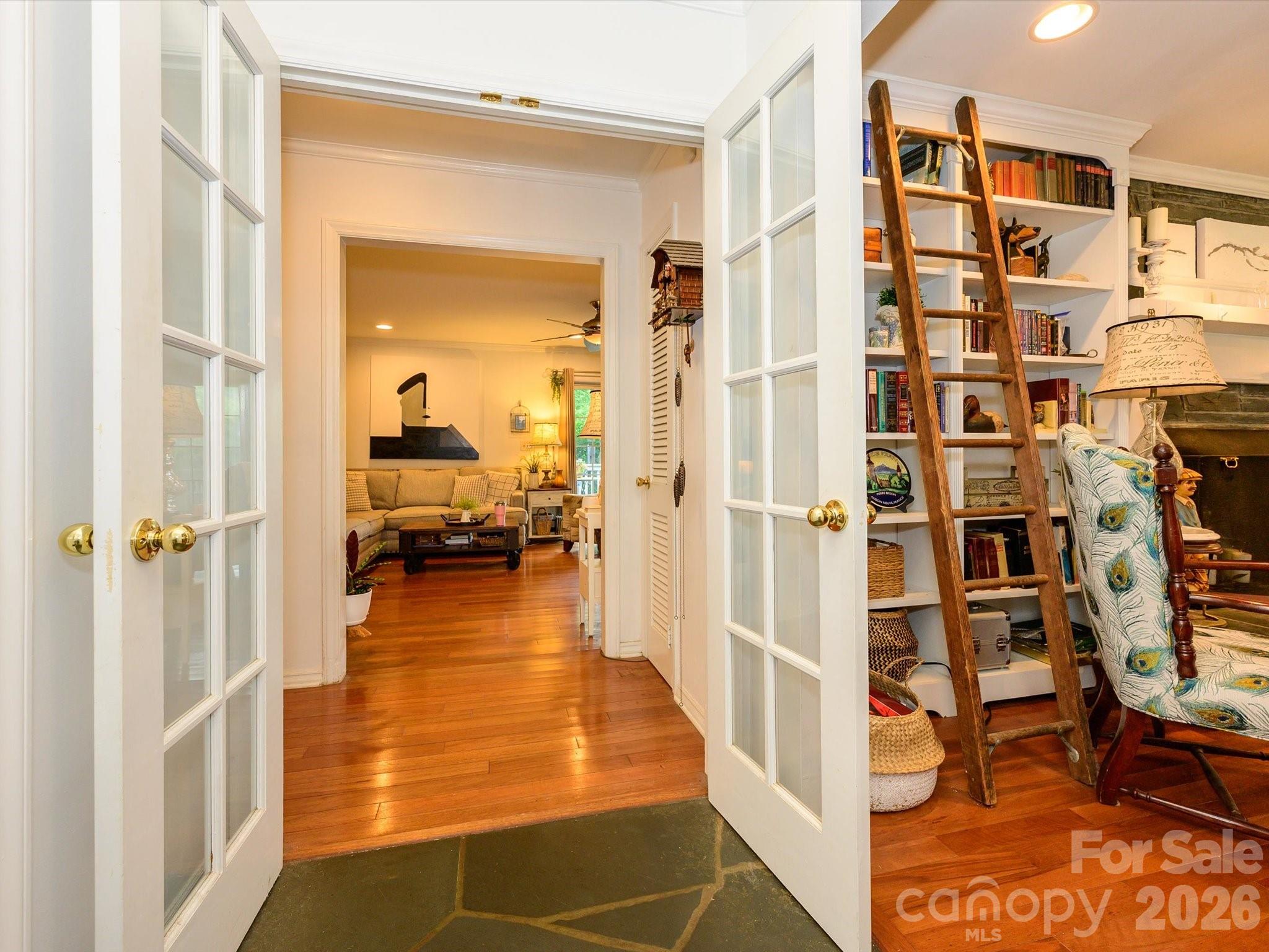 1300 Bevis Drive — Charlotte